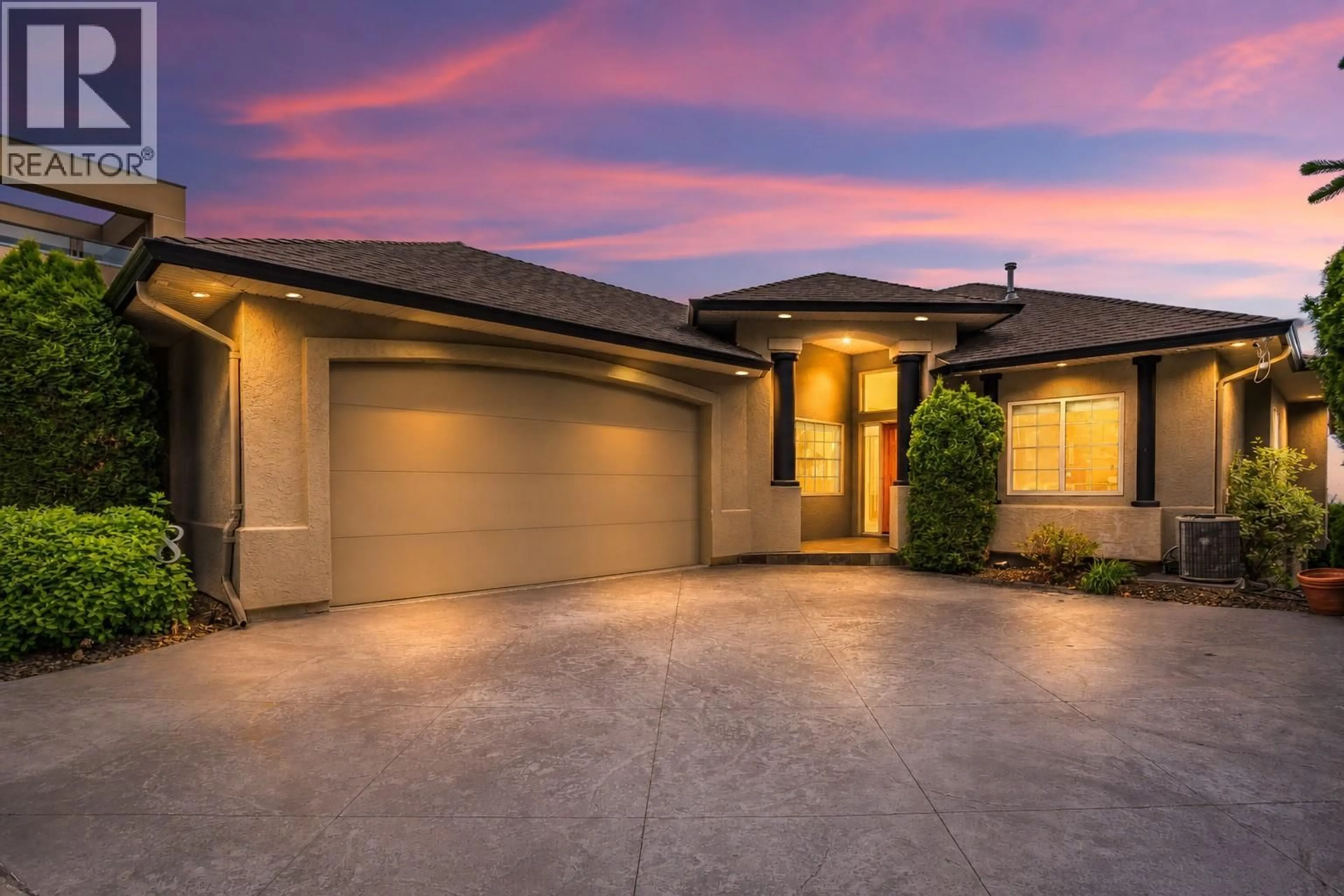 Unknown for 628 SPRUCEVIEW PLACE SOUTH, Kelowna British Columbia V1V2P7
