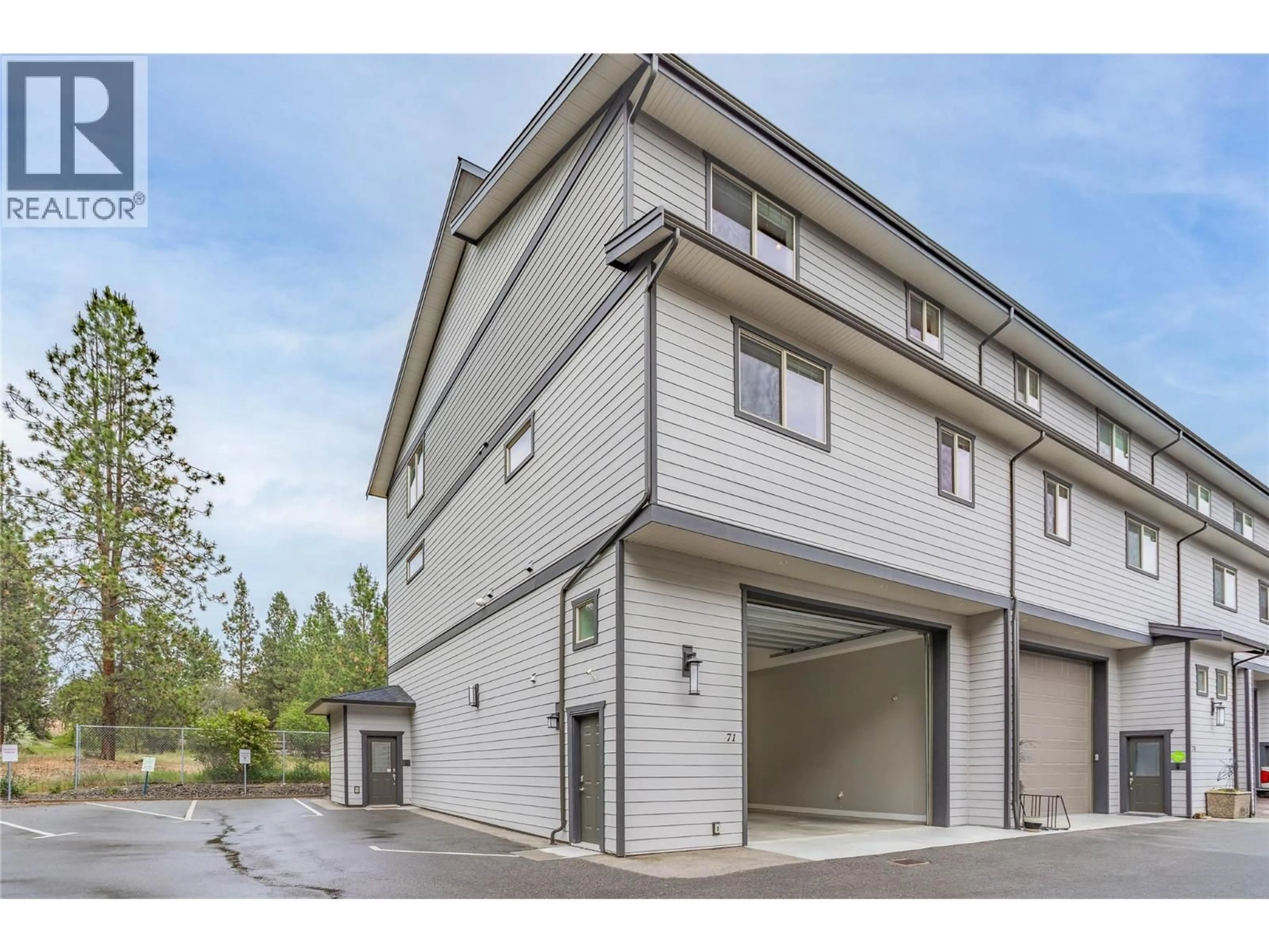 Unknown for 71 - 3359 COUGAR ROAD, West Kelowna British Columbia V4T3G1