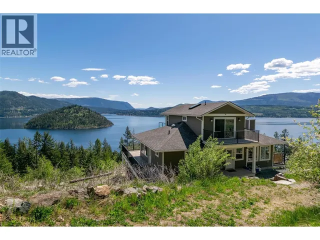 4317 LEOPOLD ROAD, Scotch Creek 2