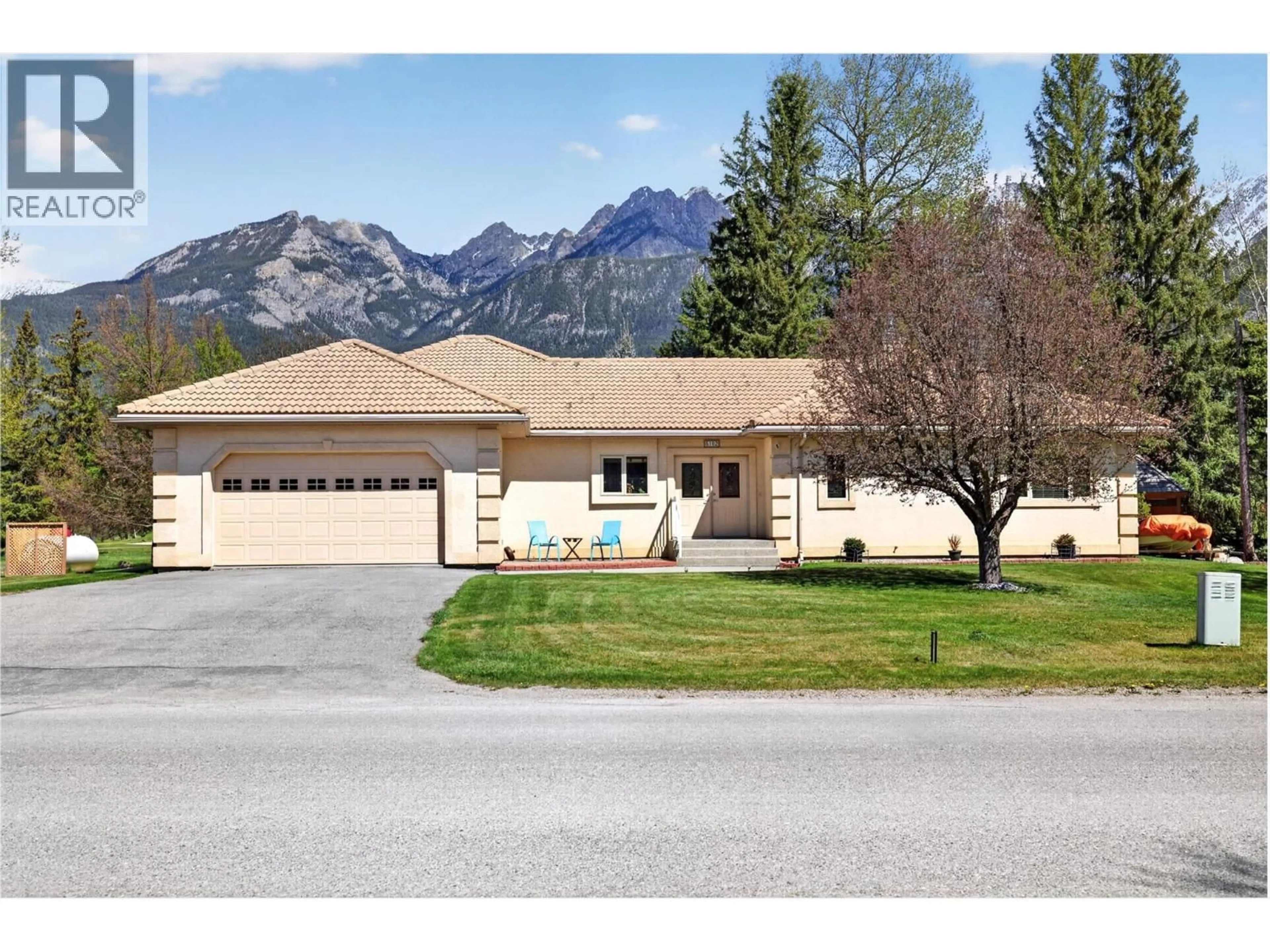 Unknown for 5102 RIVERSIDE DRIVE, Fairmont Hot Springs British Columbia V0B1L1
