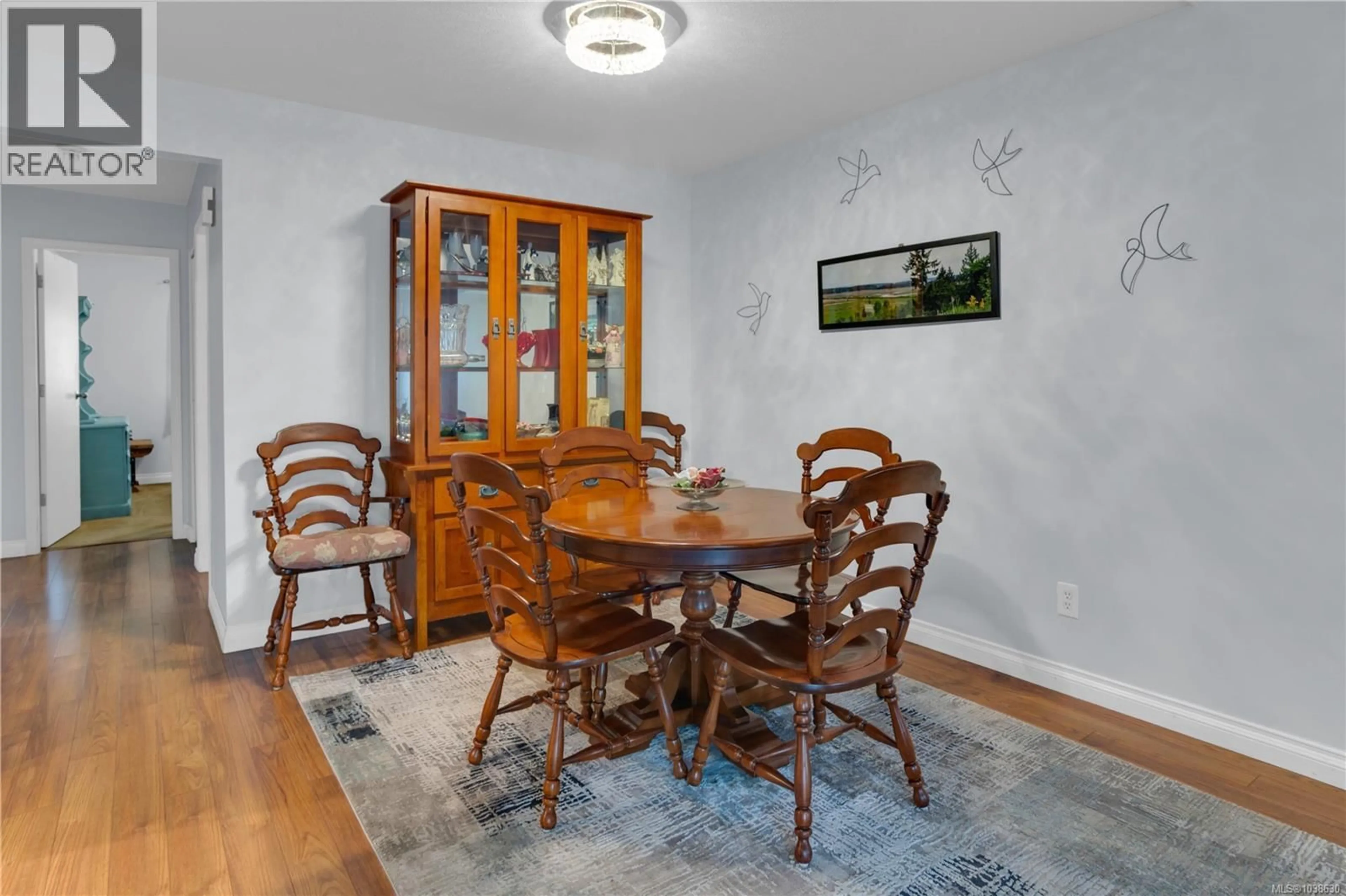 Dining room, unknown for 63 - 120 FINHOLM STREET NORTH, Parksville British Columbia V9P1J5