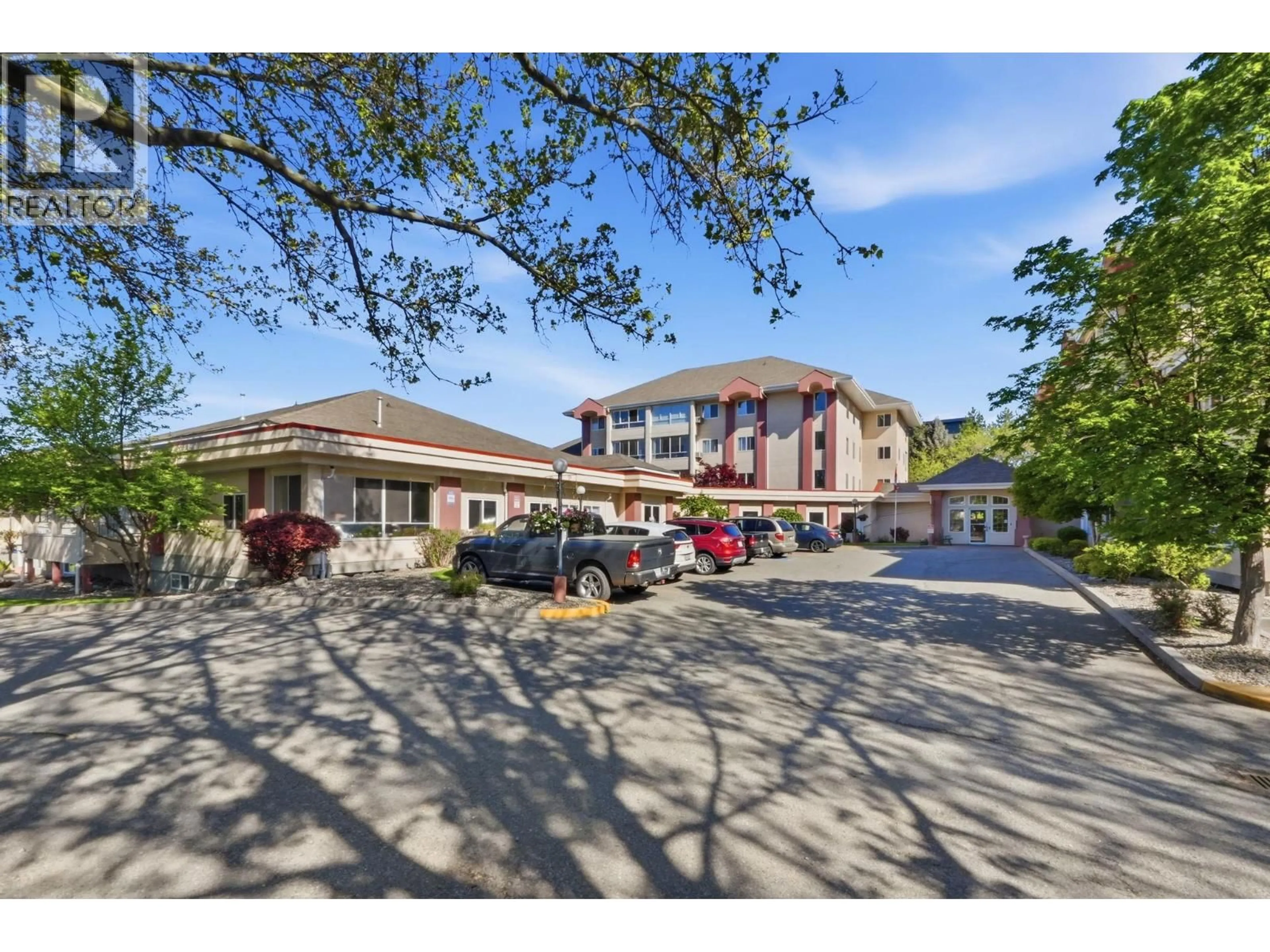 Unknown for 118 - 920 SASKATOON ROAD, Kelowna British Columbia V1X7P8