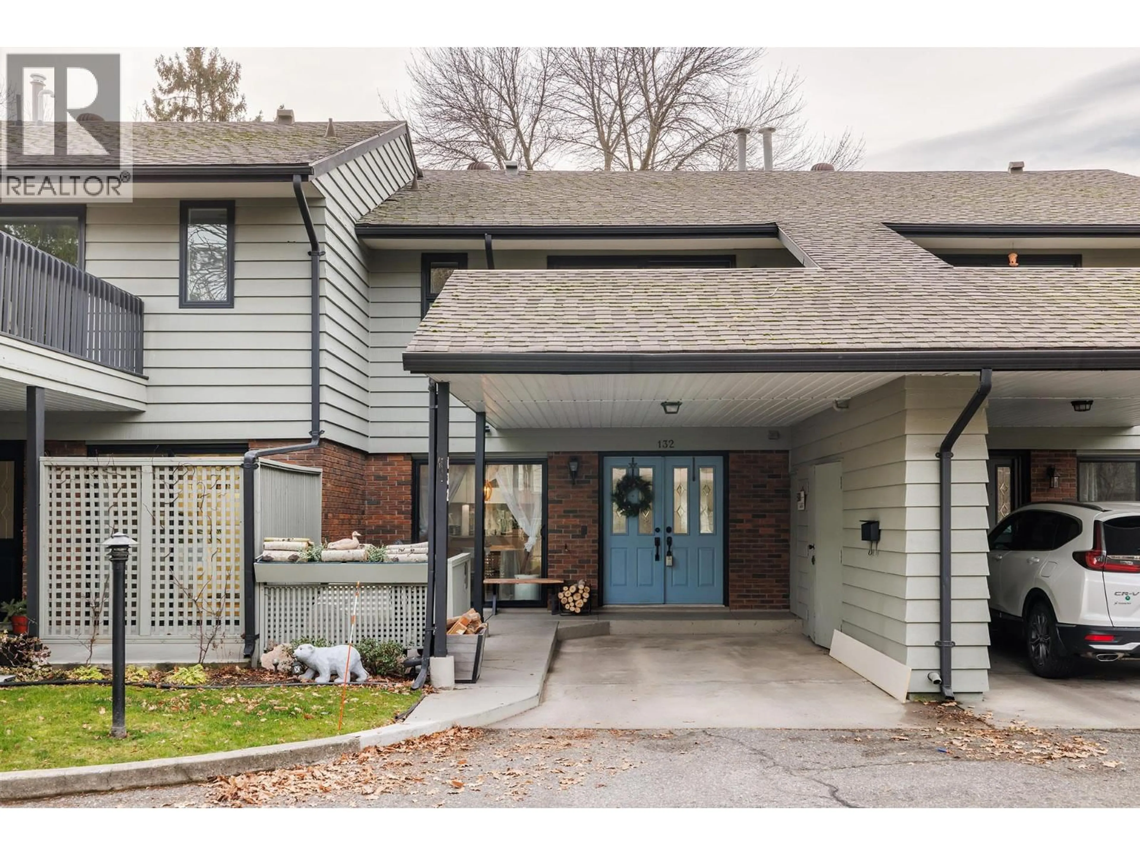 Unknown for 132 - 1050 SPRINGFIELD ROAD, Kelowna British Columbia V1Y8J7