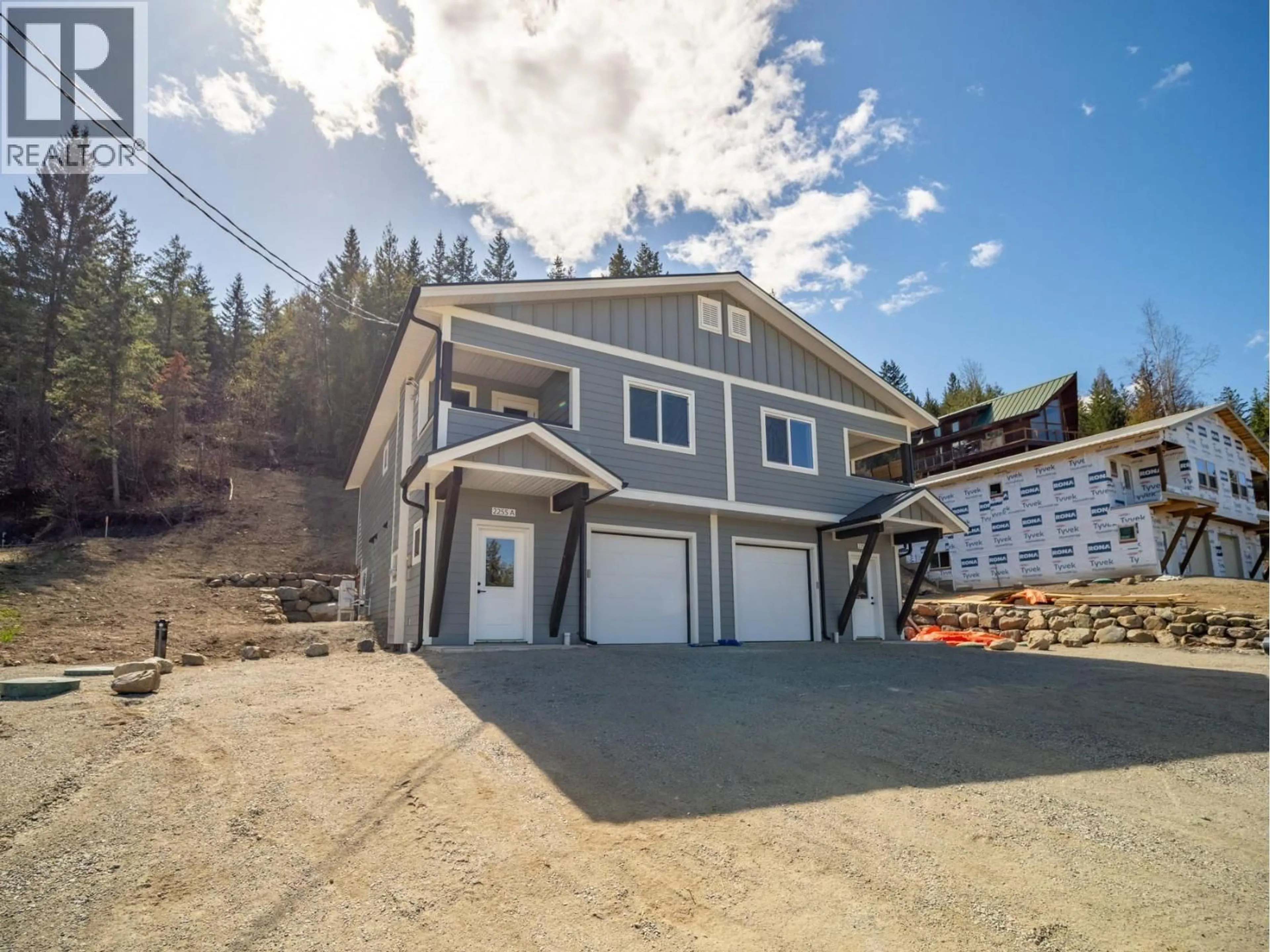 Unknown for B - 2255 MCTAVISH ROAD, Kamloops British Columbia V0E3E1