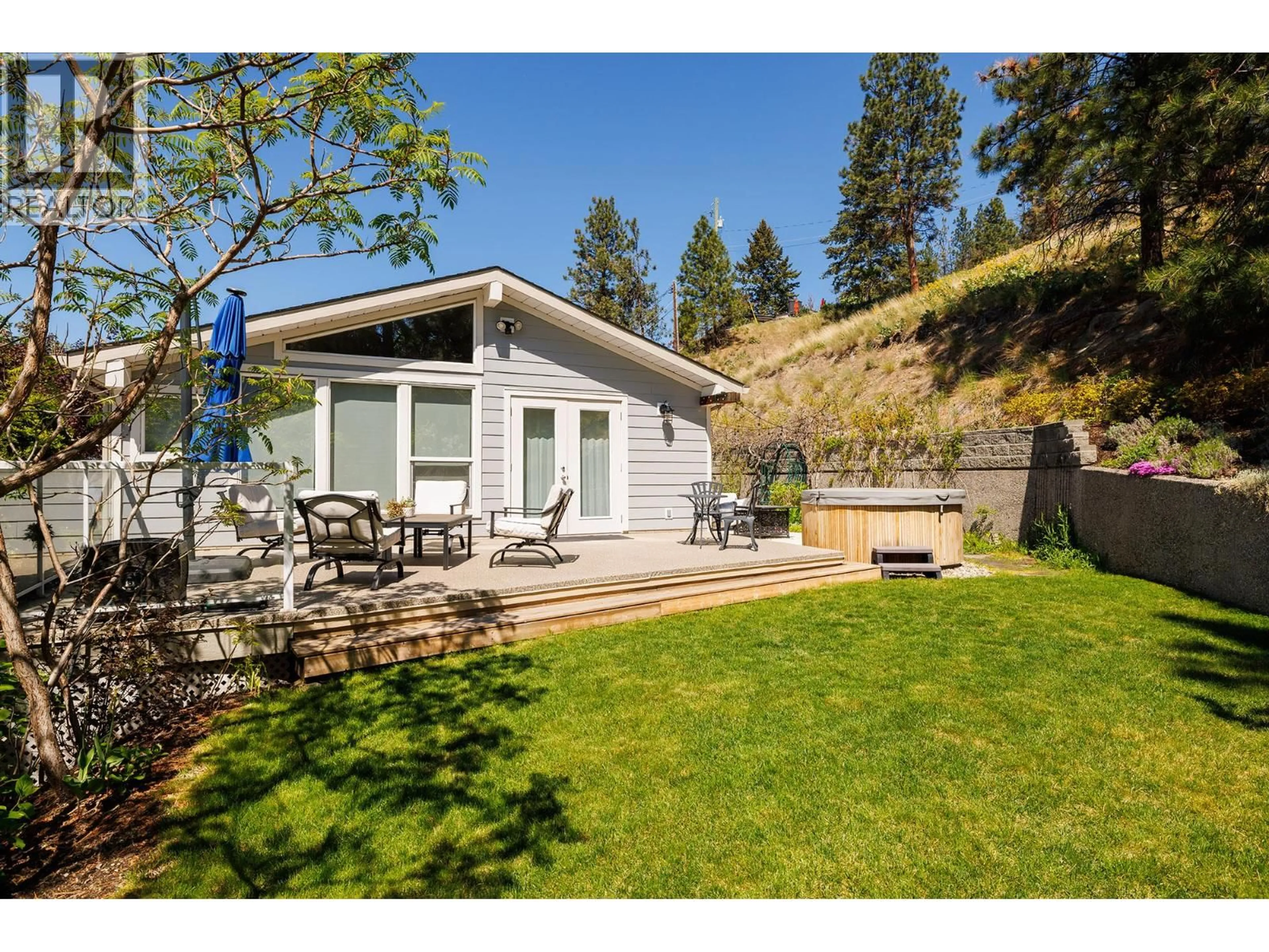Unknown for 10837 OKANAGAN CENTRE ROAD WEST, Lake Country British Columbia V4V2H8