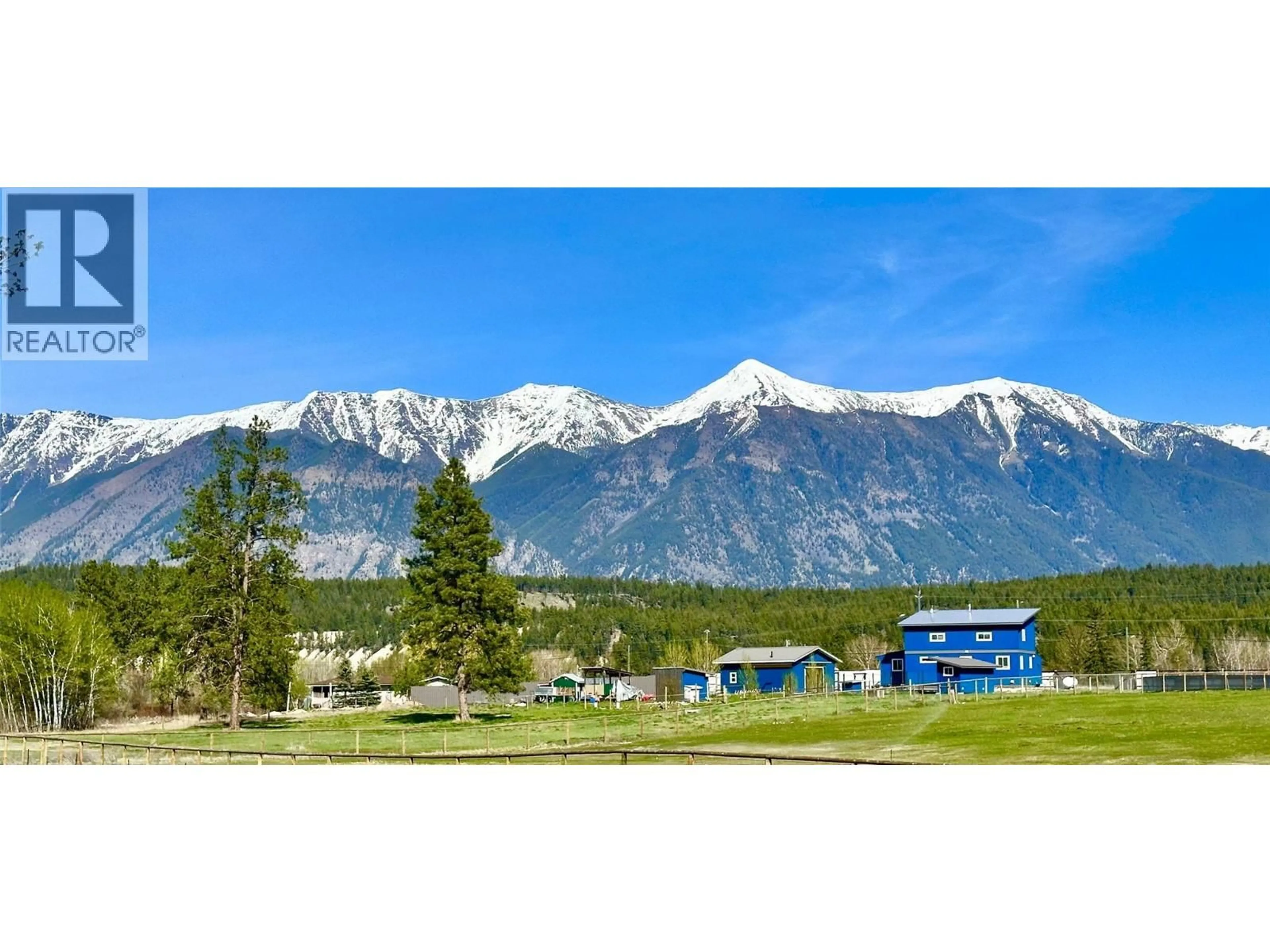 Unknown for 5469 RIVERVIEW FRONTAGE ROAD, Ta Ta Creek British Columbia V0B2H0