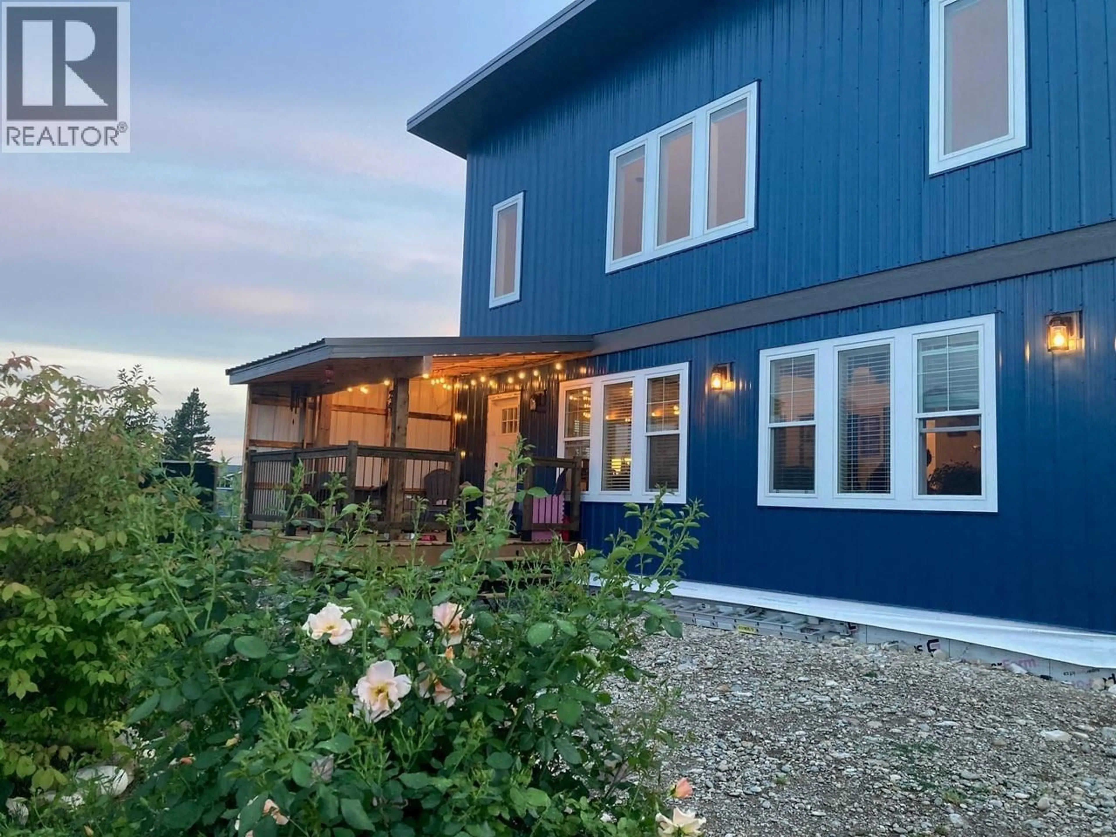 Unknown for 5469 RIVERVIEW FRONTAGE ROAD, Ta Ta Creek British Columbia V0B2H0