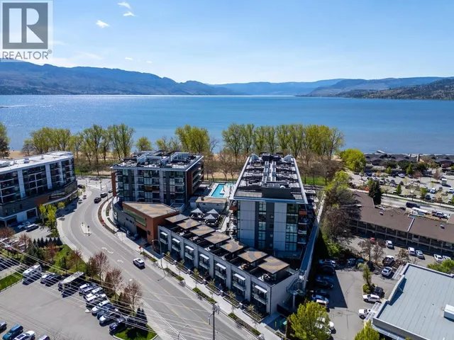 407 - 3409 LAKESHORE ROAD, Kelowna 2