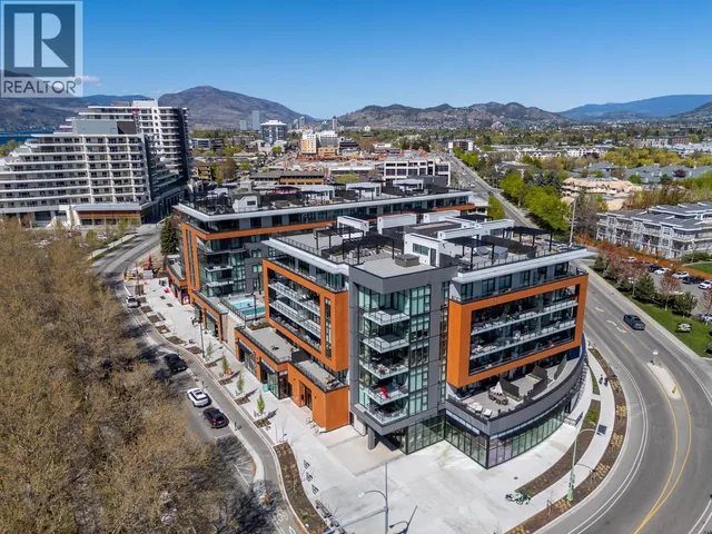 407 - 3409 LAKESHORE ROAD, Kelowna 5