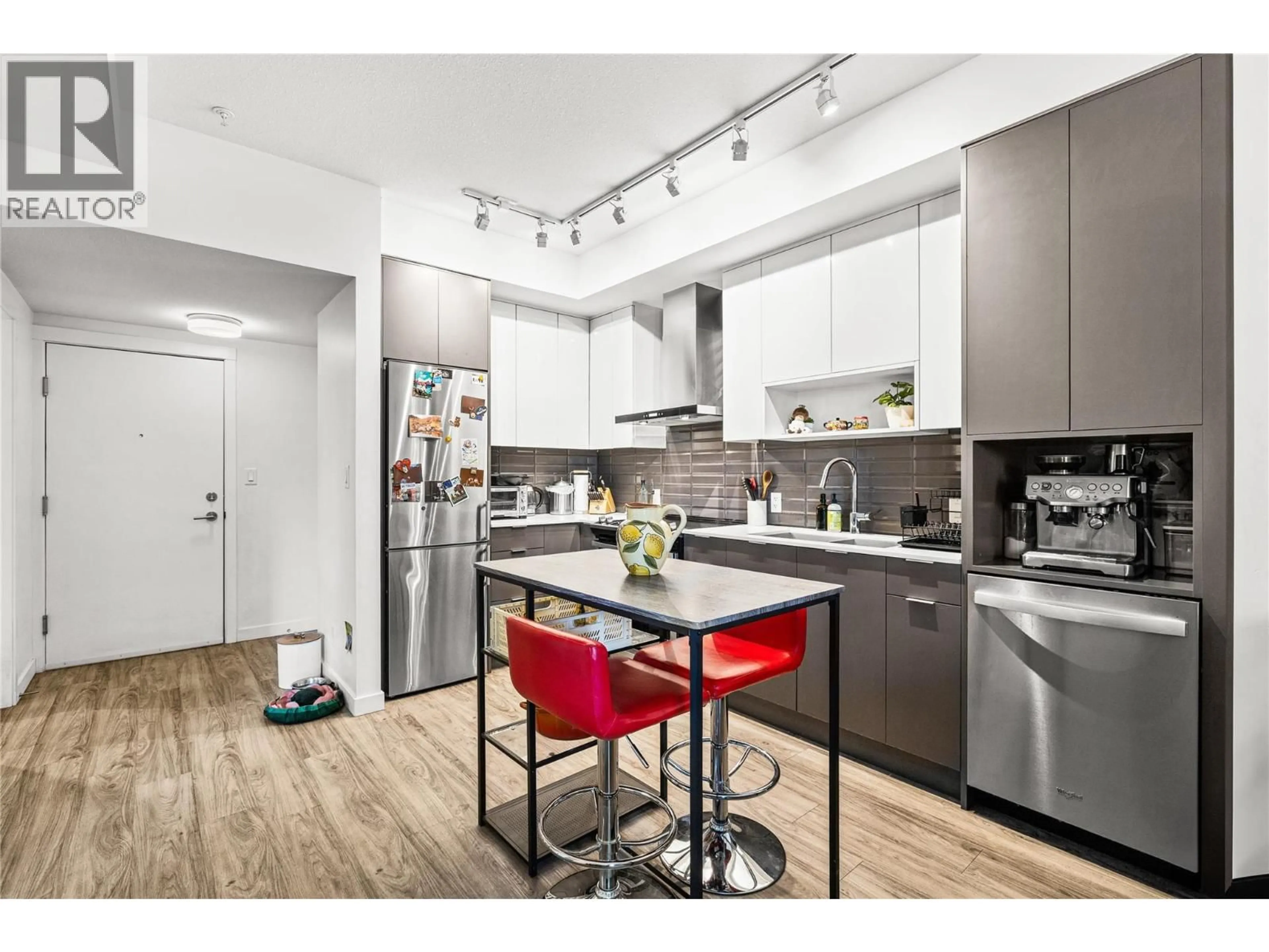 Unknown for 116 - 1775 CHAPMAN PLACE, Kelowna British Columbia V1Y0G3
