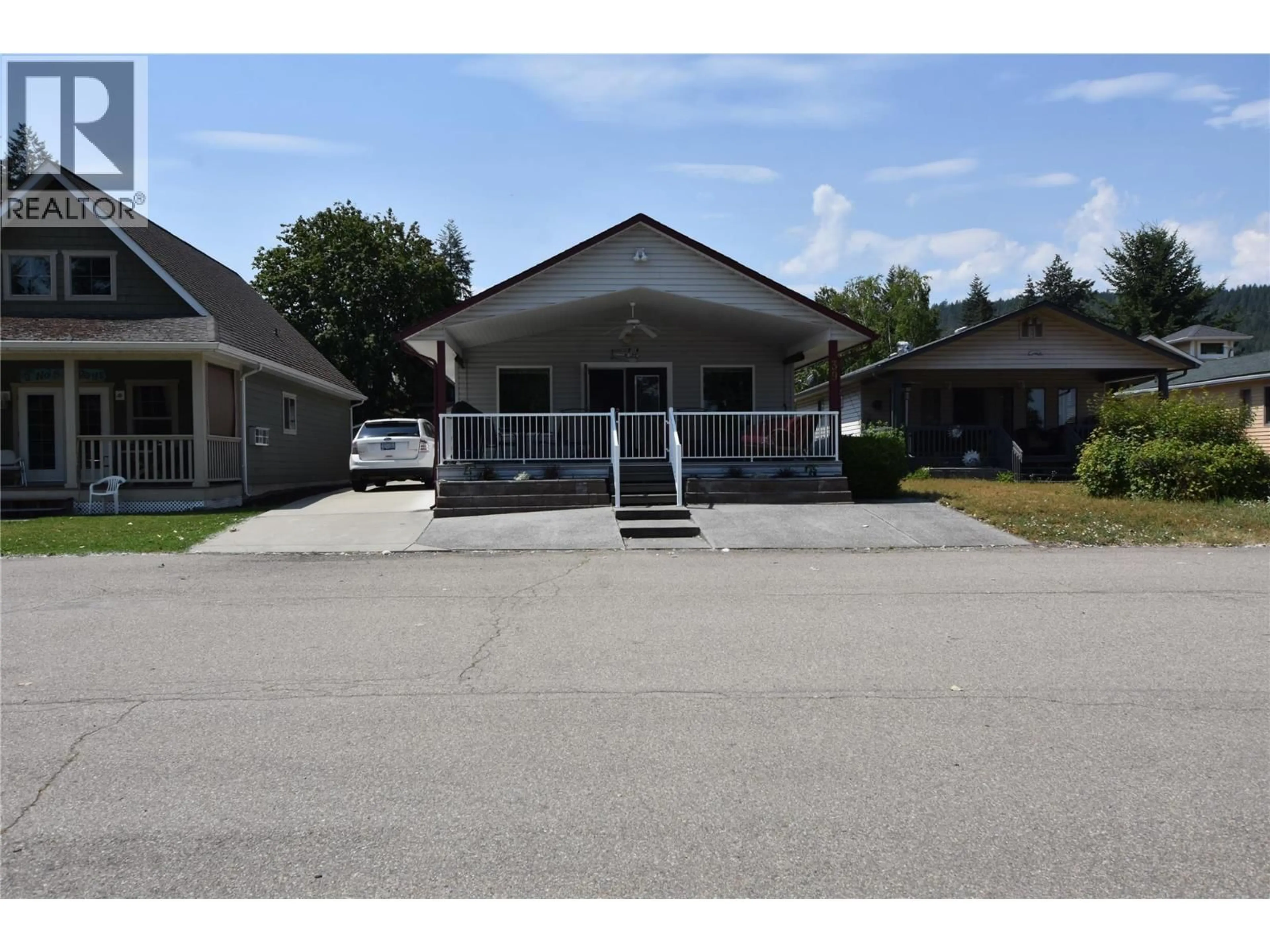Unknown for 39 LAKESHORE DRIVE, Vernon British Columbia V1H2A1