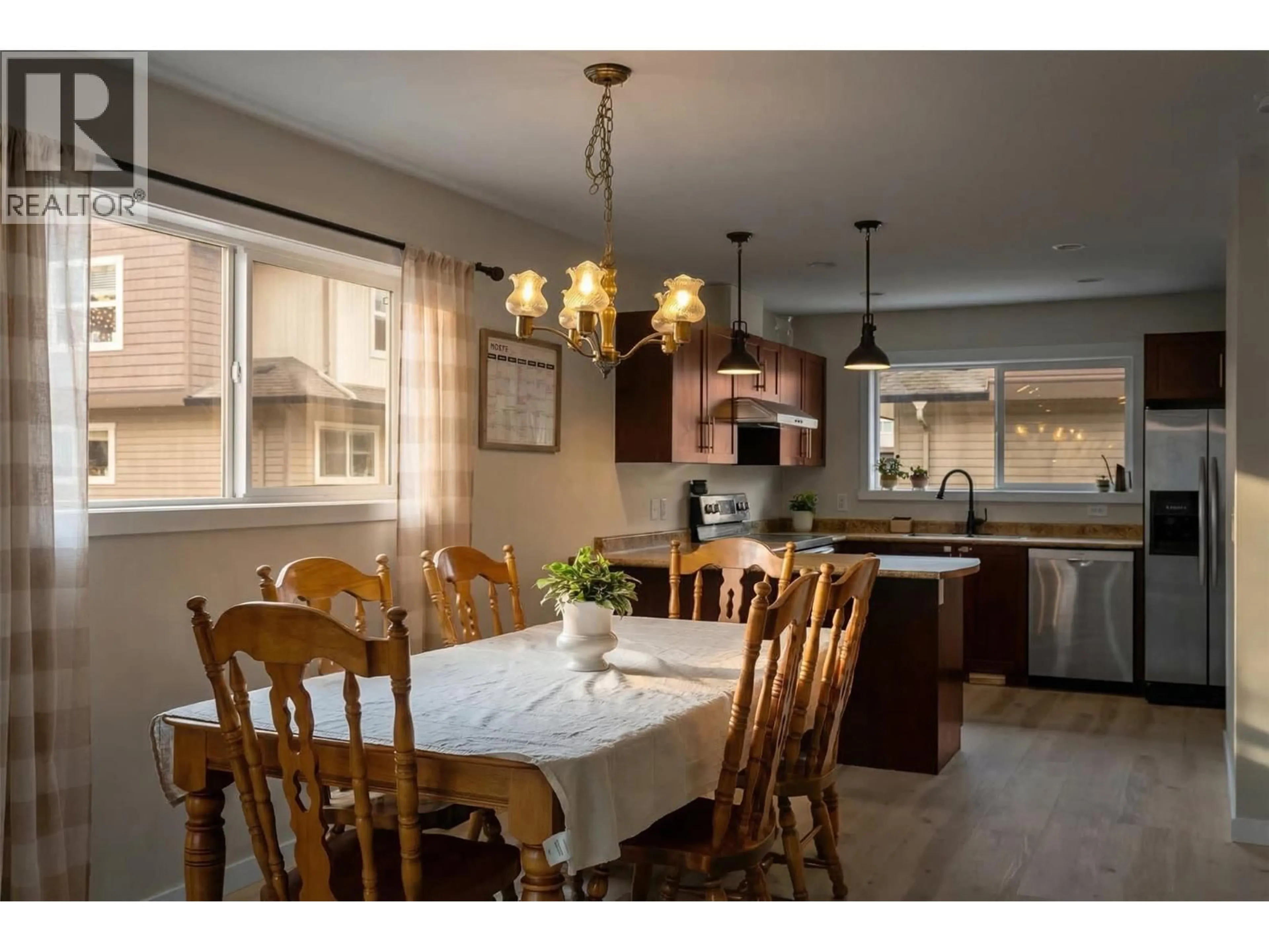 Open concept kitchen, unknown for 133 - 1355 FINDLAY ROAD, Kelowna British Columbia V1X8B8
