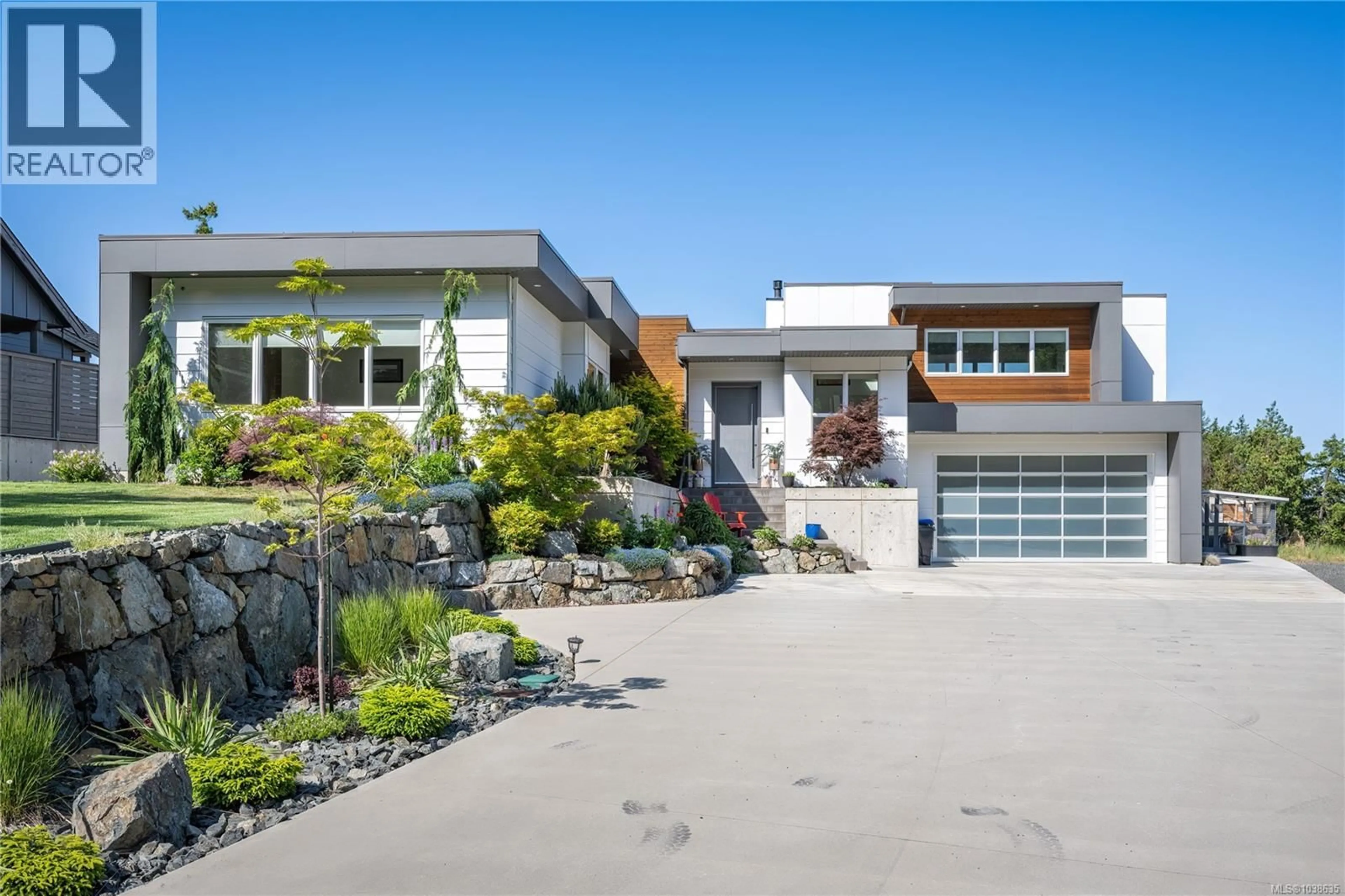 Unknown for 7482 COPLEY RIDGE DRIVE, Lantzville British Columbia V0R2H0