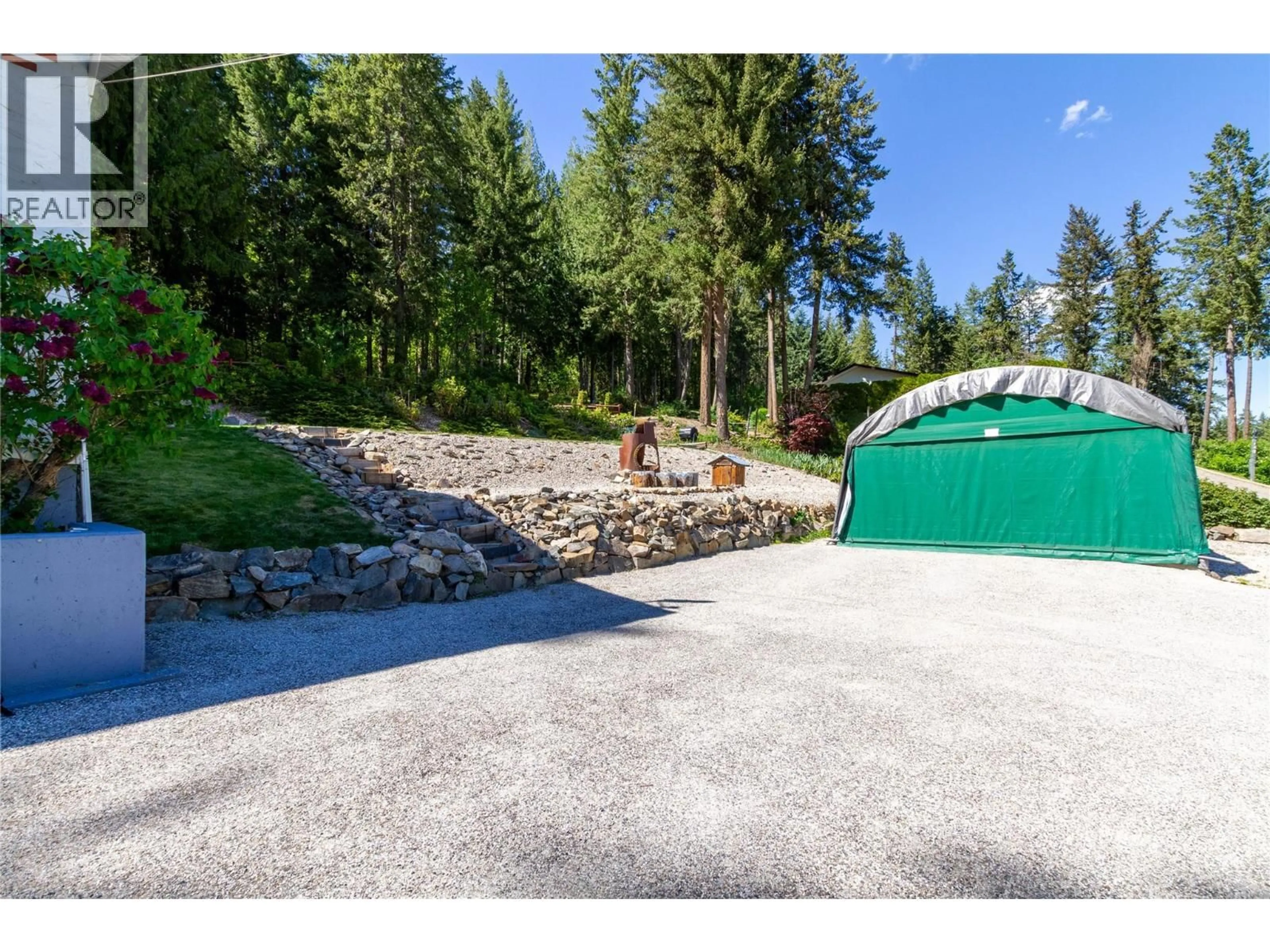 Unknown for 122 TIMBERLANE ROAD, Enderby British Columbia V4Y4G1