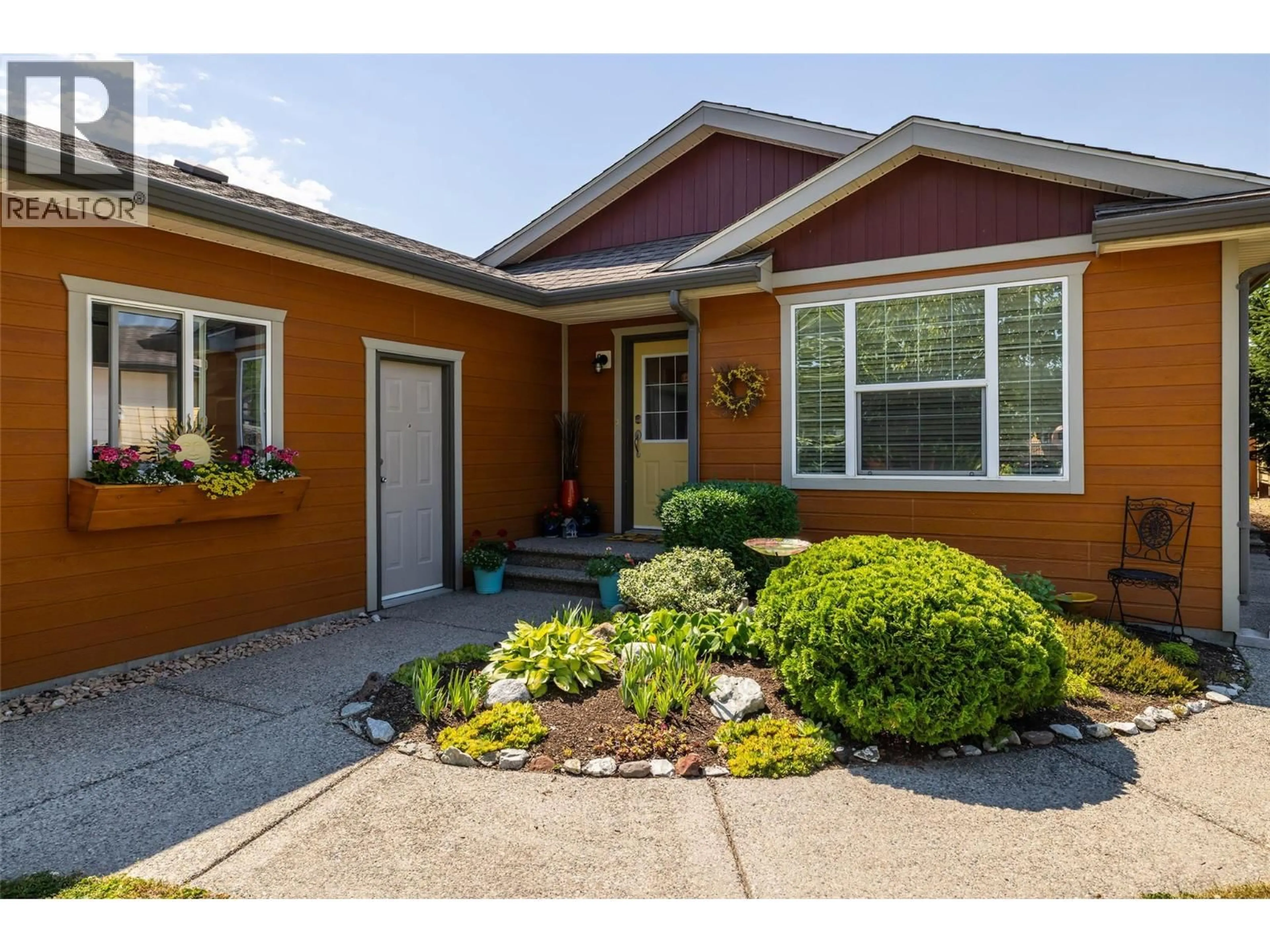 Unknown for 2195 MIMOSA DRIVE, West Kelowna British Columbia V4T3A5