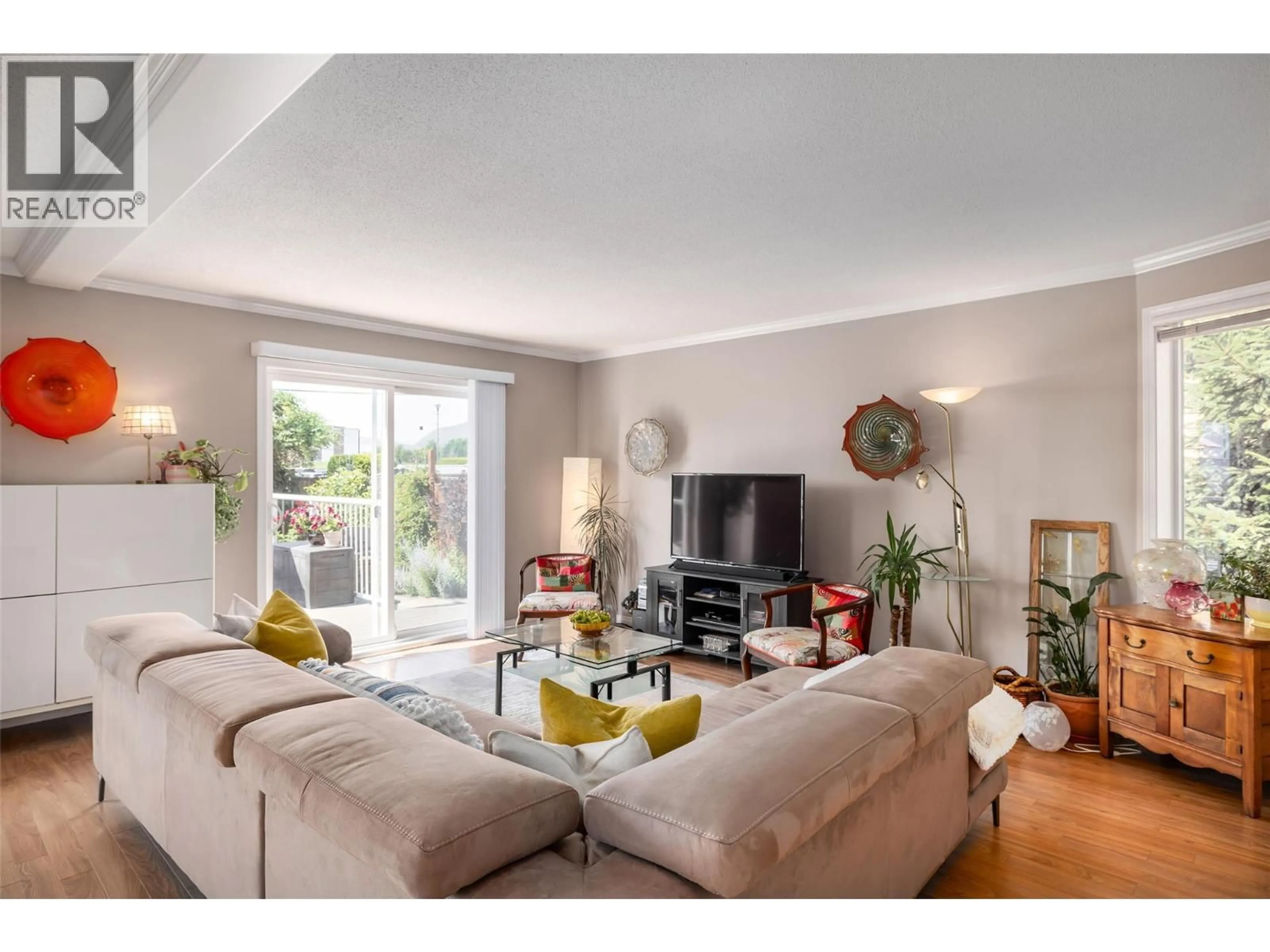 Living room with furniture, unknown for 2195 MIMOSA DRIVE, West Kelowna British Columbia V4T3A5