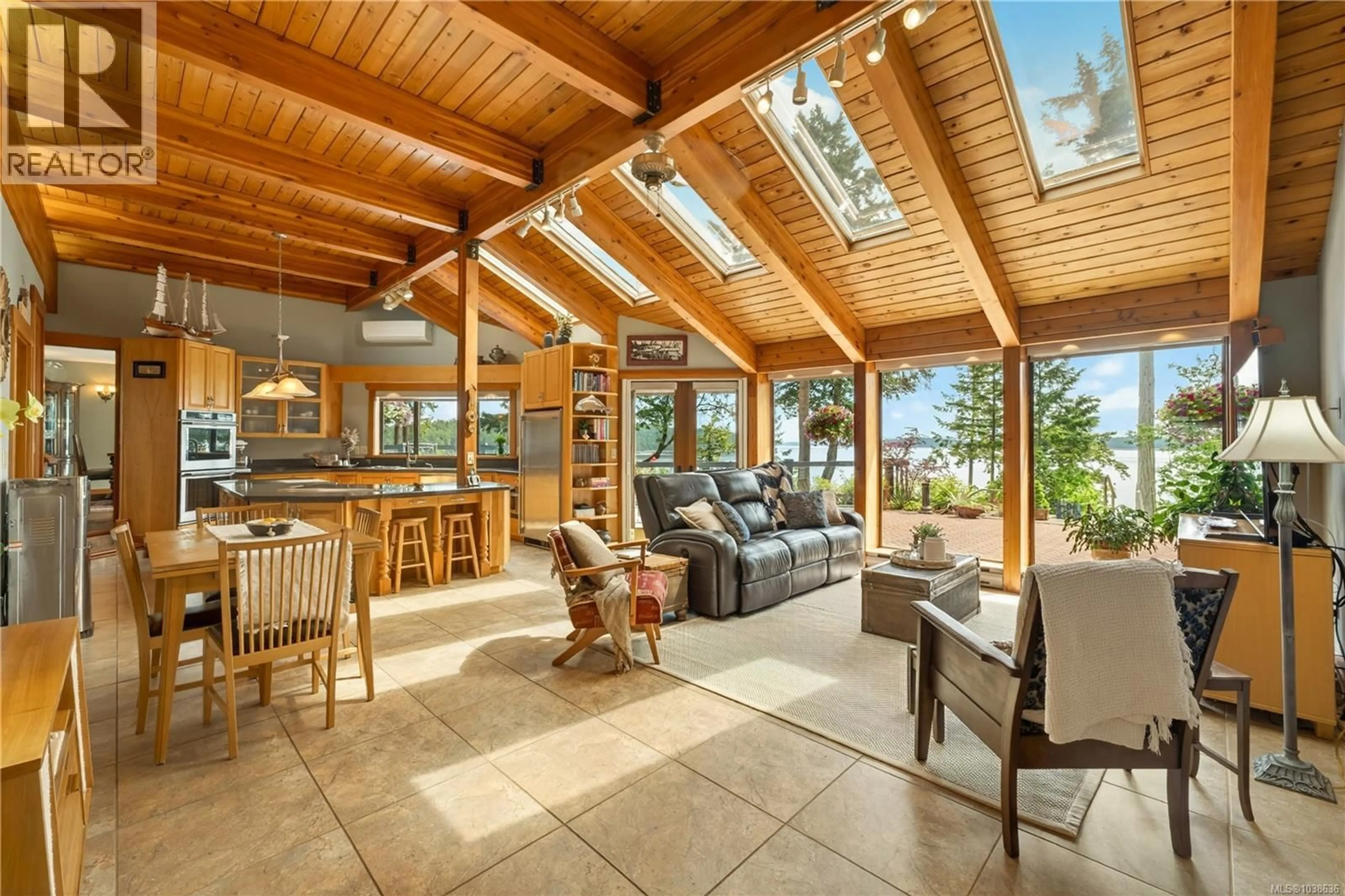 Unknown for 2070 COOPER ROAD, Gabriola Island British Columbia V0R1X7