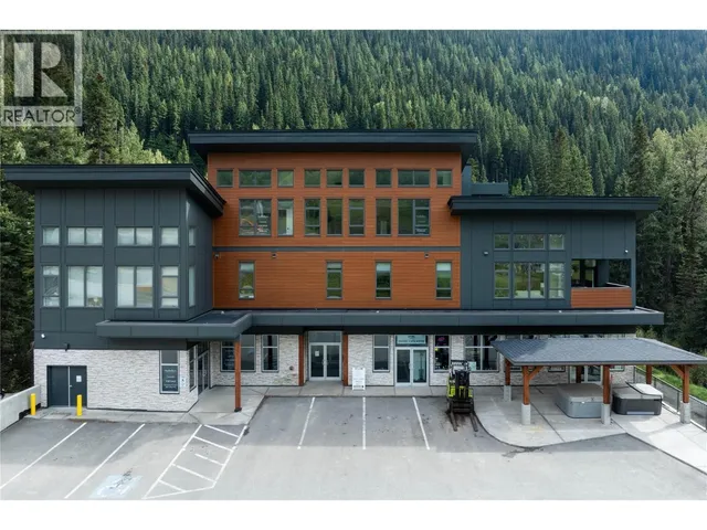 A & B - 1130 SUN PEAKS ROAD, Sun Peaks