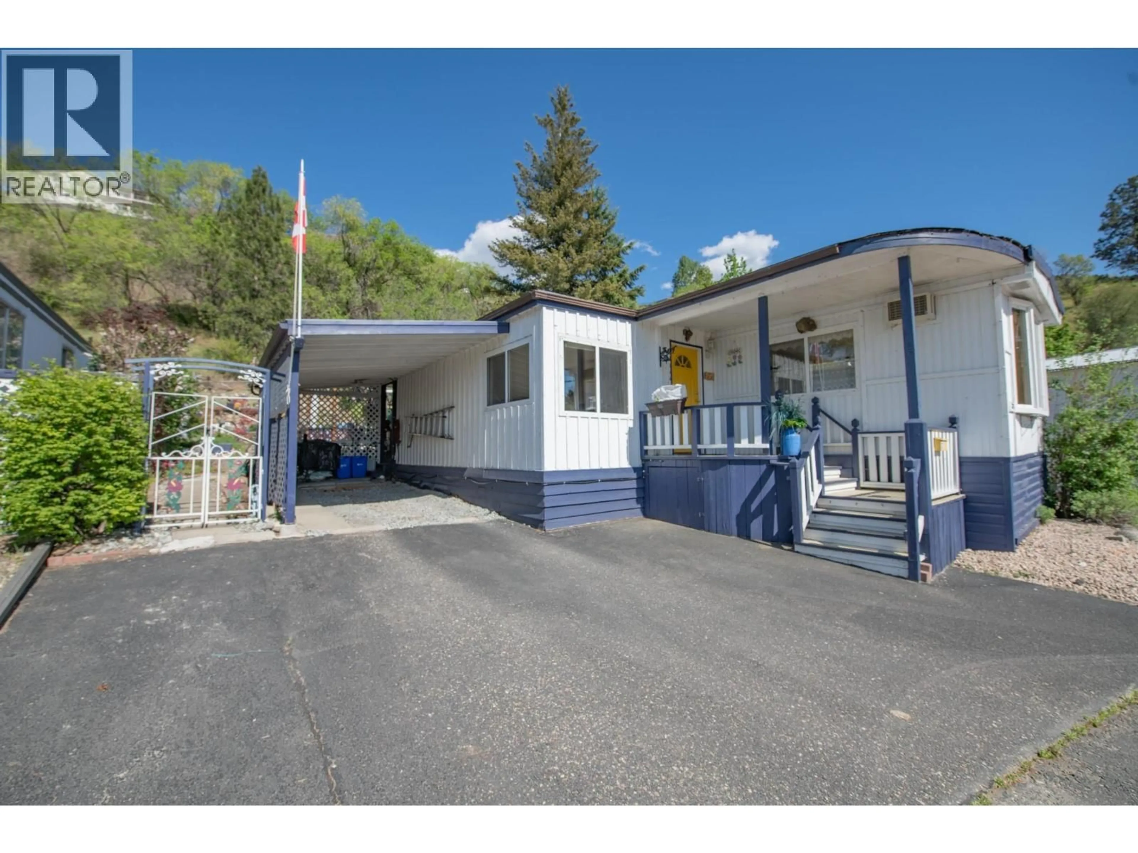 Unknown for 321 - 15401 KALAMALKA ROAD, Vernon British Columbia V1B1Z3