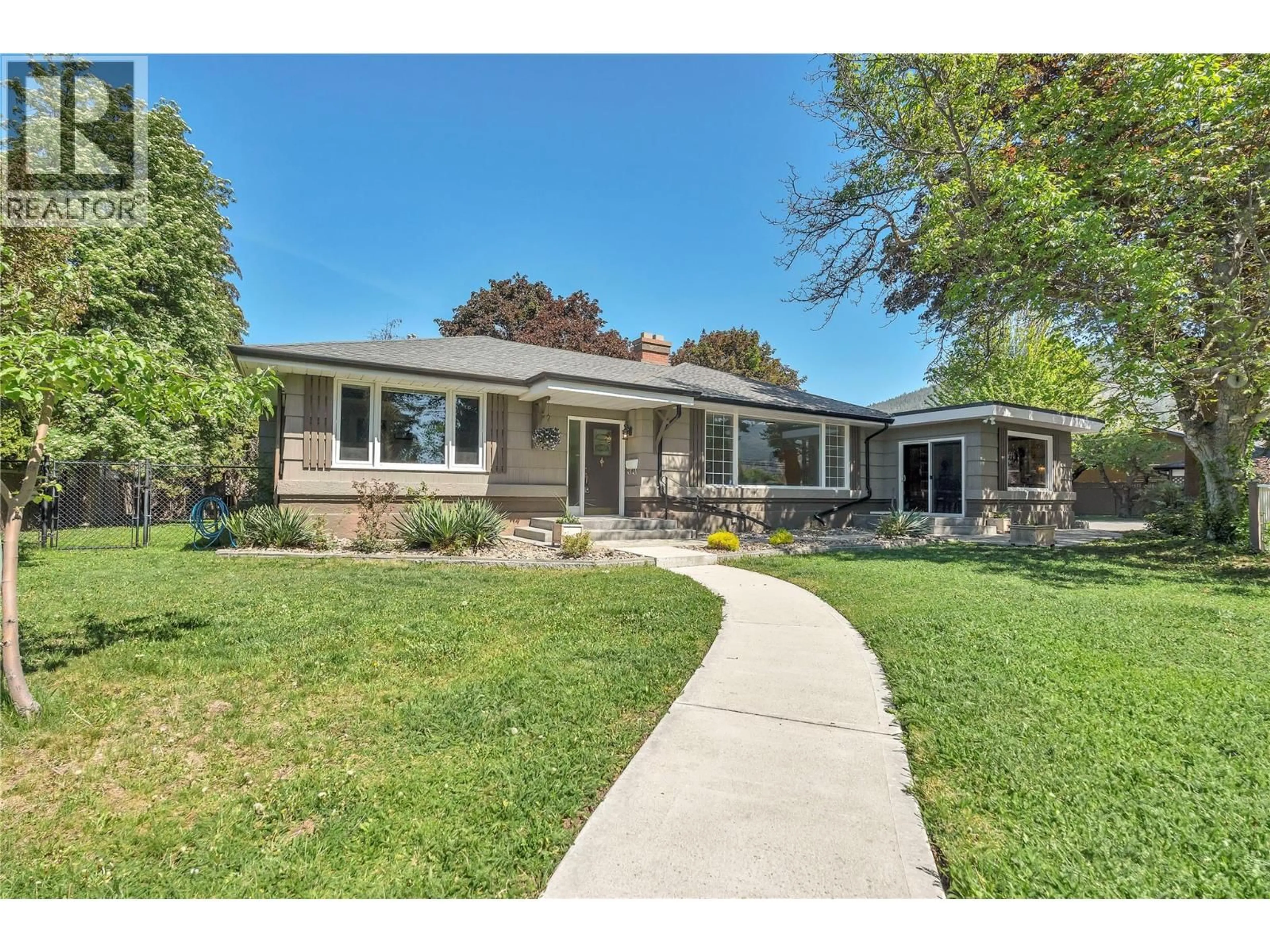Unknown for 1135 JOHNSON ROAD, Penticton British Columbia V2A1W6