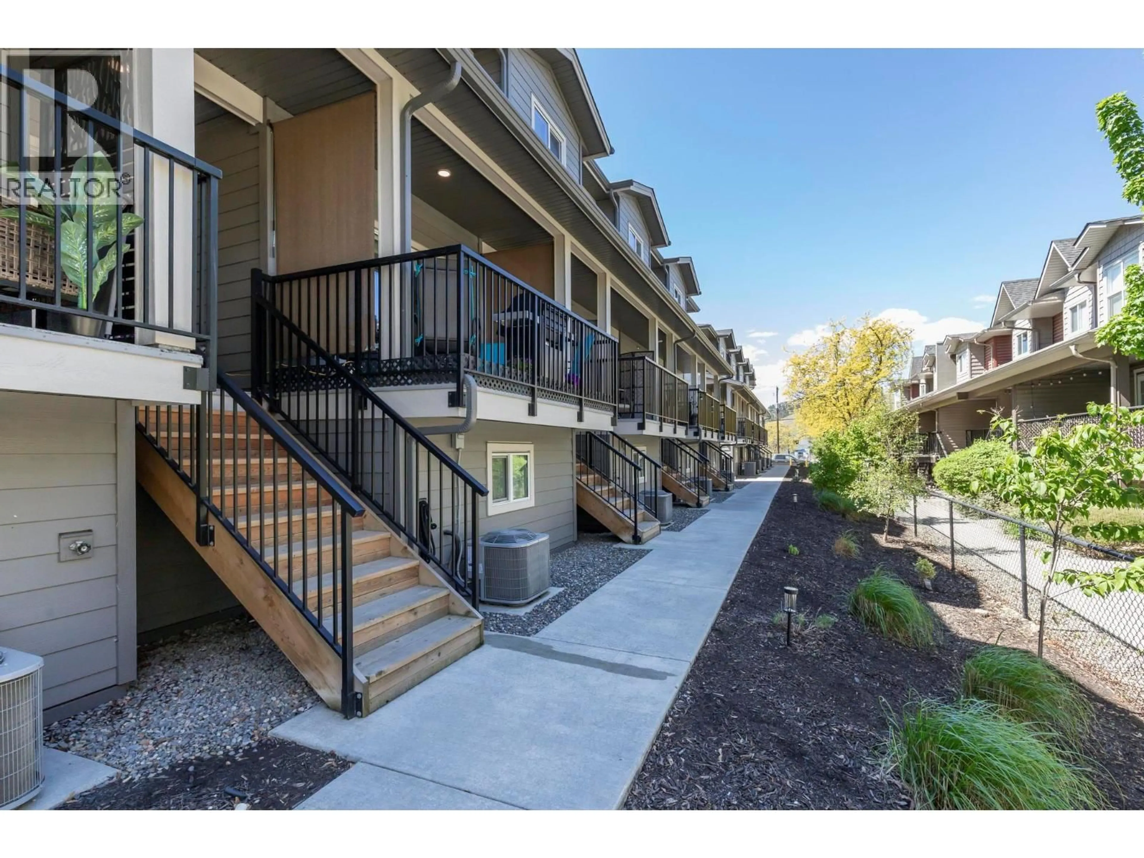 Patio, unknown for 9 - 1297 FINDLAY ROAD, Kelowna British Columbia V1X5B1