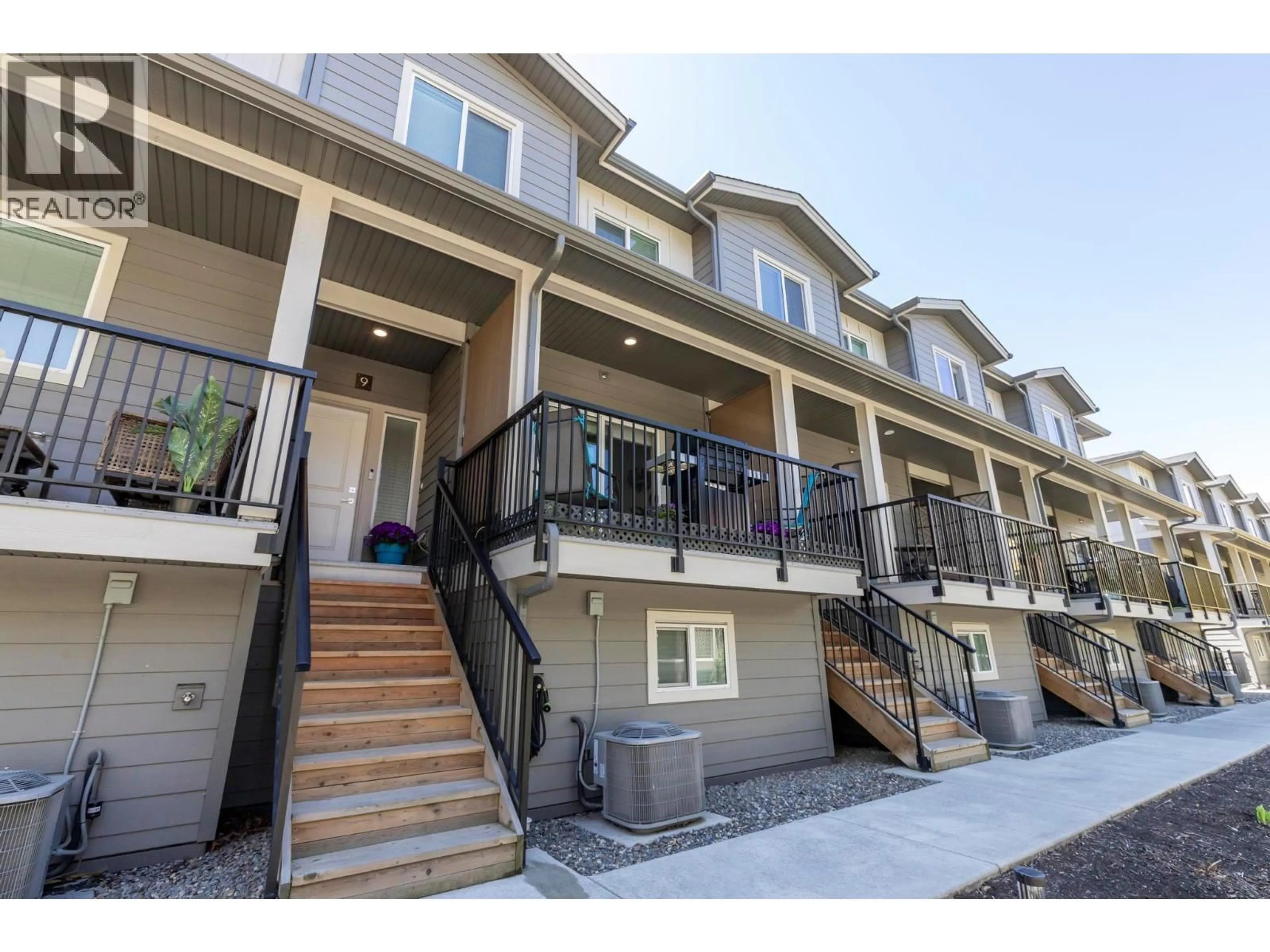 Unknown for 9 - 1297 FINDLAY ROAD, Kelowna British Columbia V1X5B1