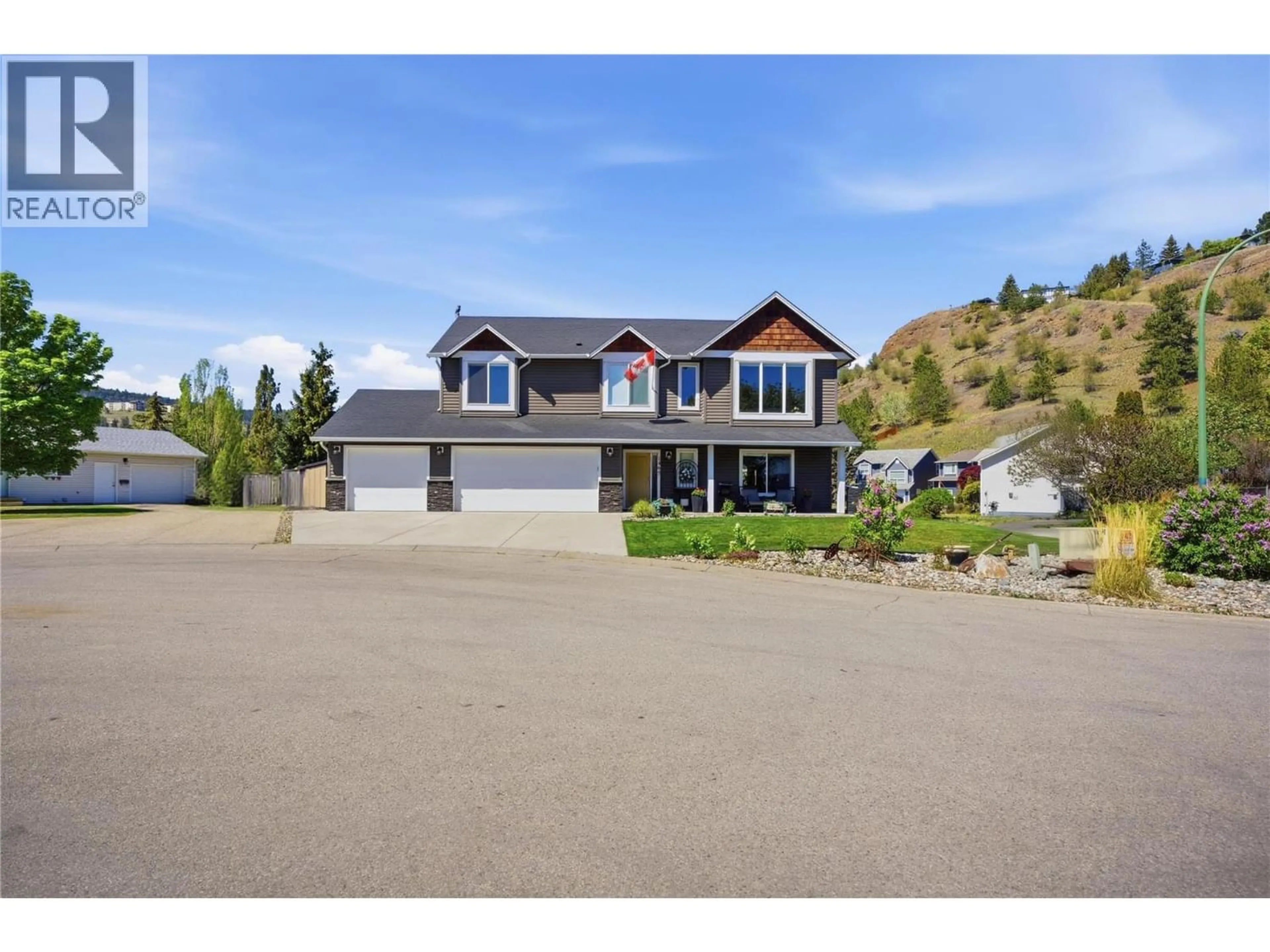 Unknown for 1465 CANNEL DRIVE, Kamloops British Columbia V2E2E5