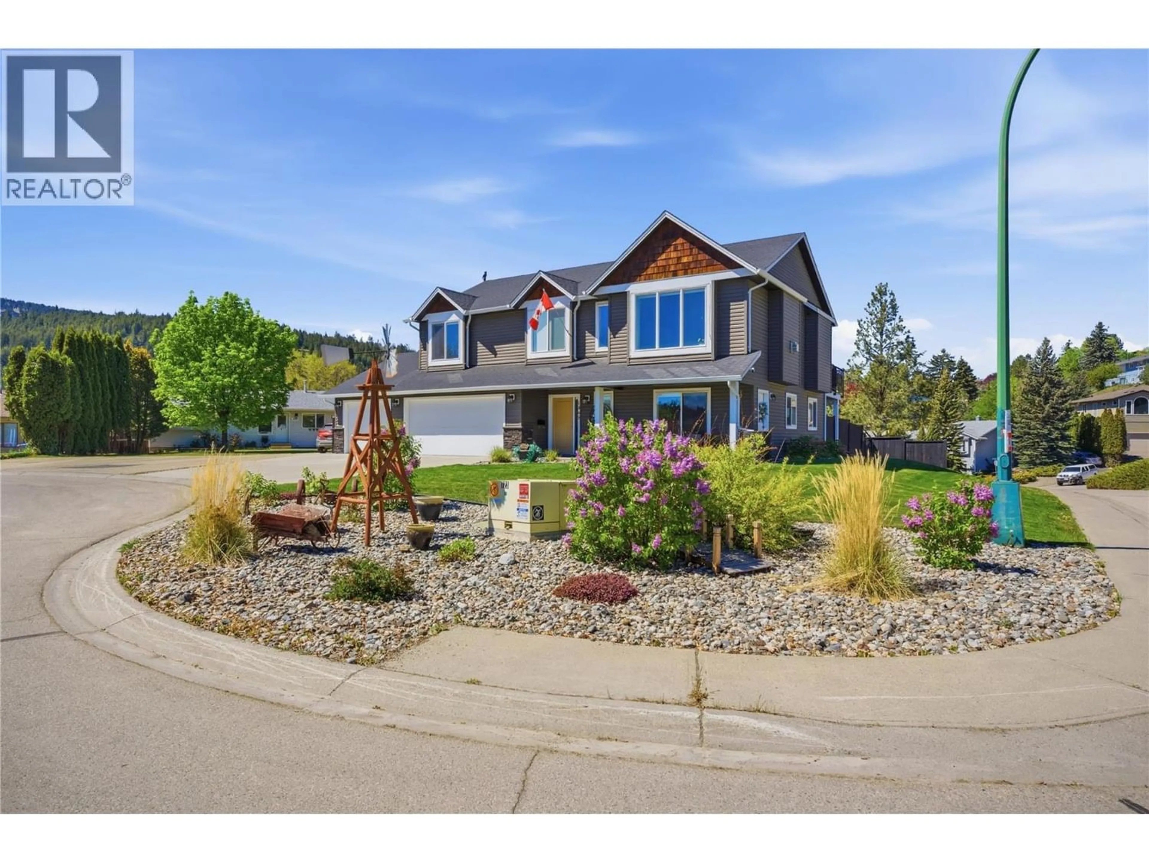 Unknown for 1465 CANNEL DRIVE, Kamloops British Columbia V2E2E5