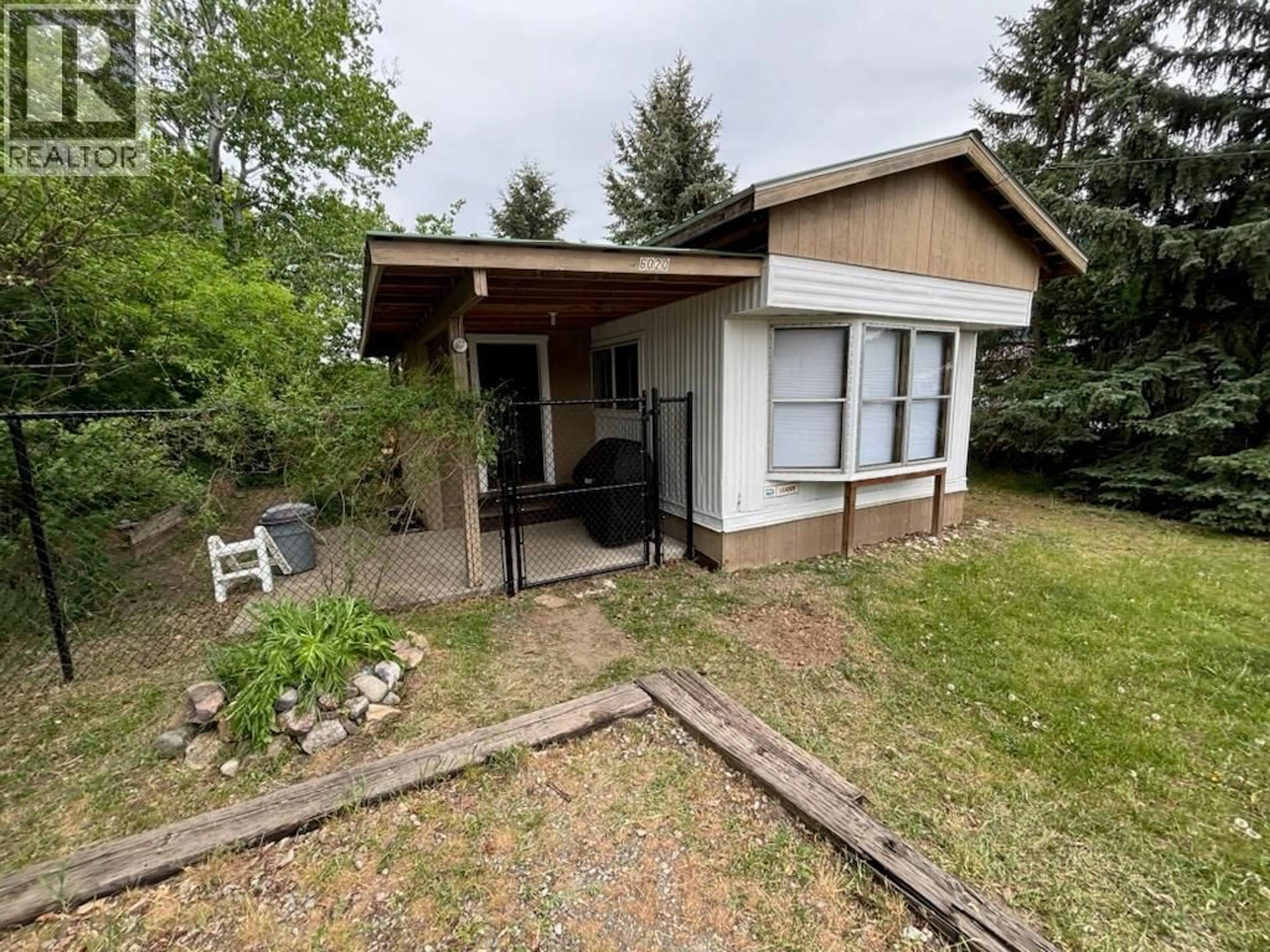 Unknown for 6020 18TH STREET, Grand Forks British Columbia V0H1H0