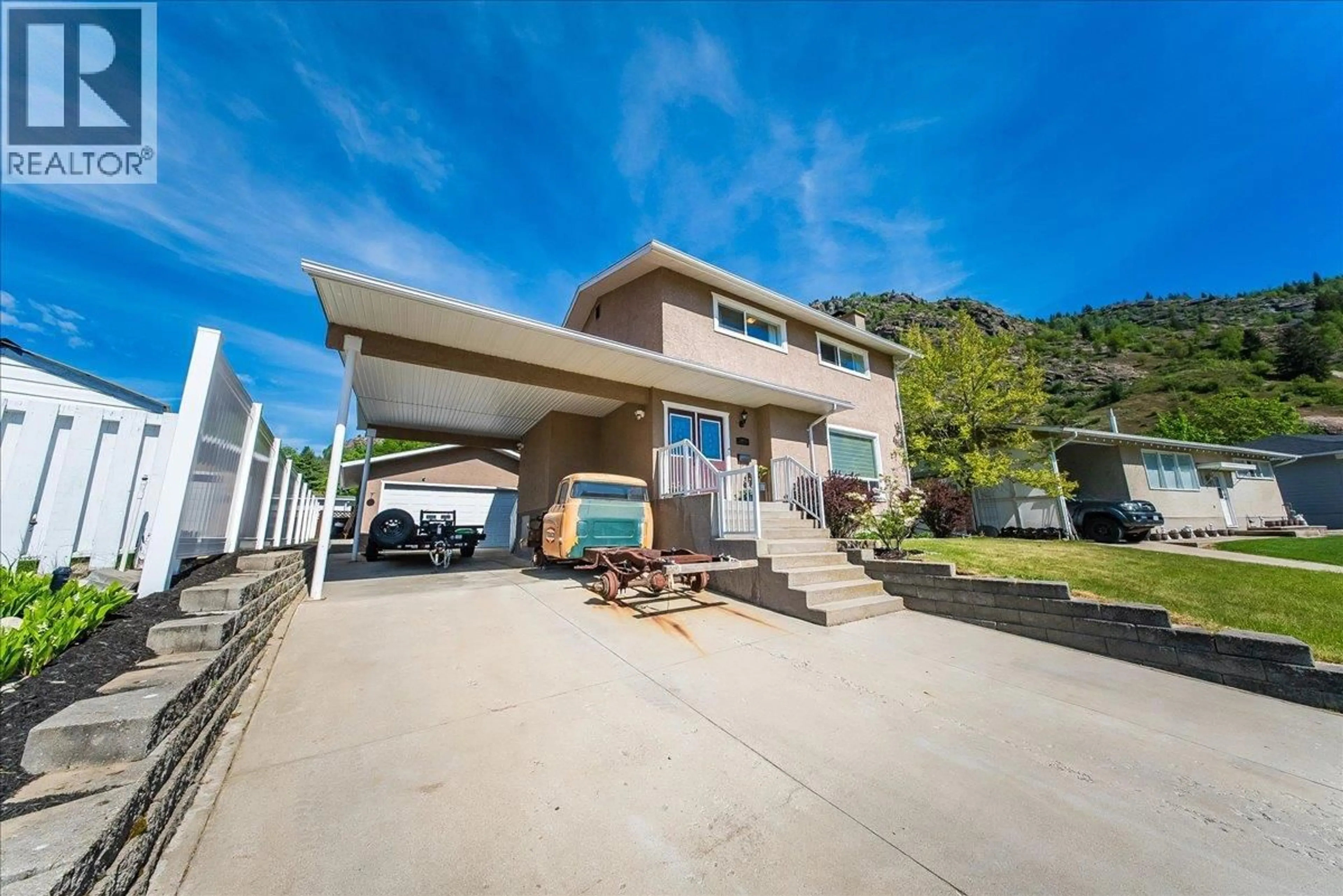 Unknown for 3715 WOODLAND DRIVE, Trail British Columbia V1R2V6