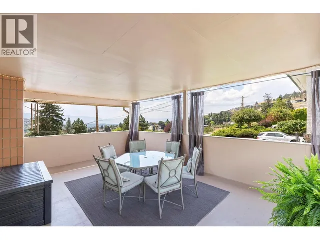 1285 BEGLEY ROAD, Kelowna 5