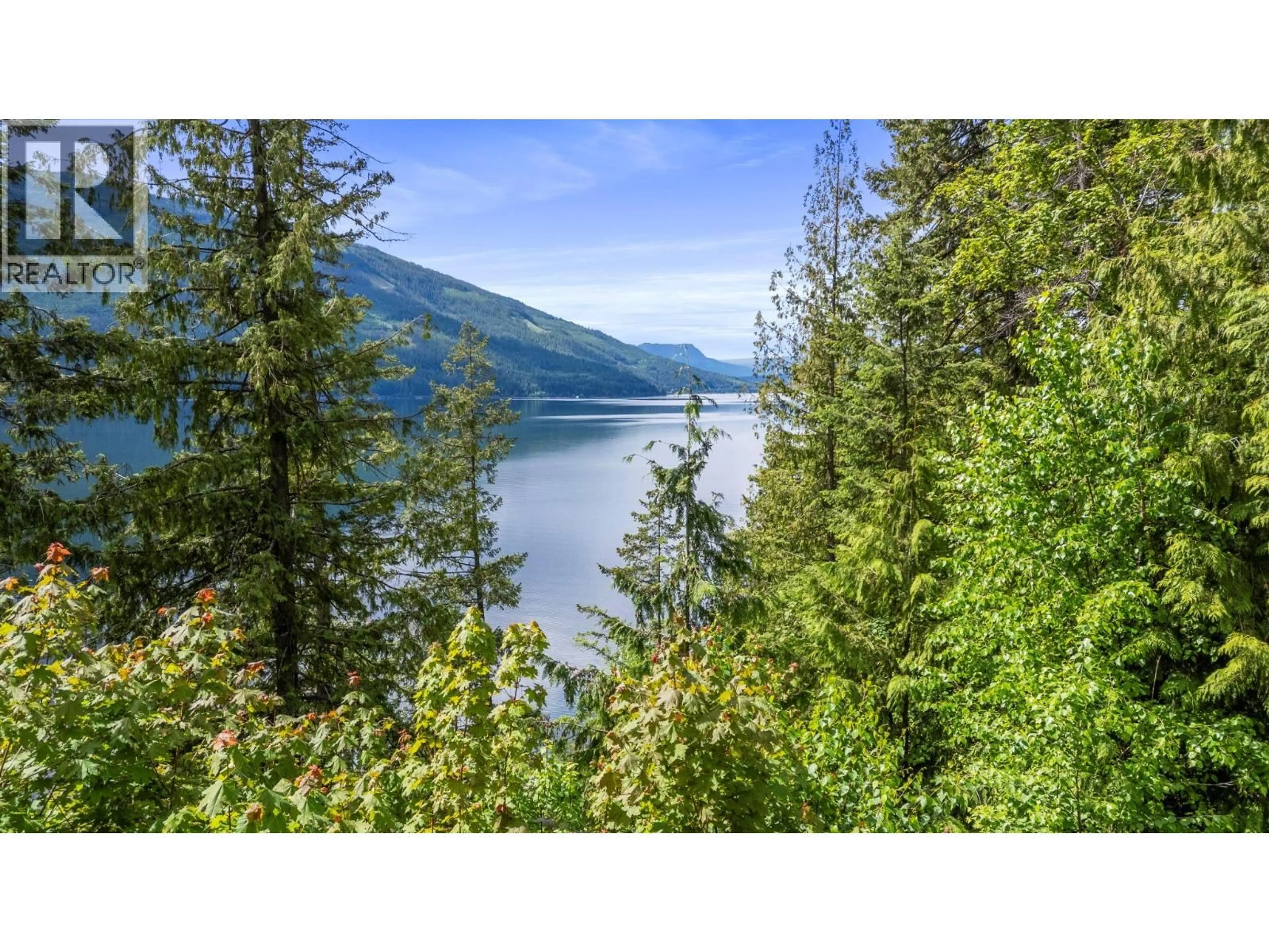 Unknown for 5773 SUNNYBRAE CANOE POINT ROAD, Tappen British Columbia V0E2X1