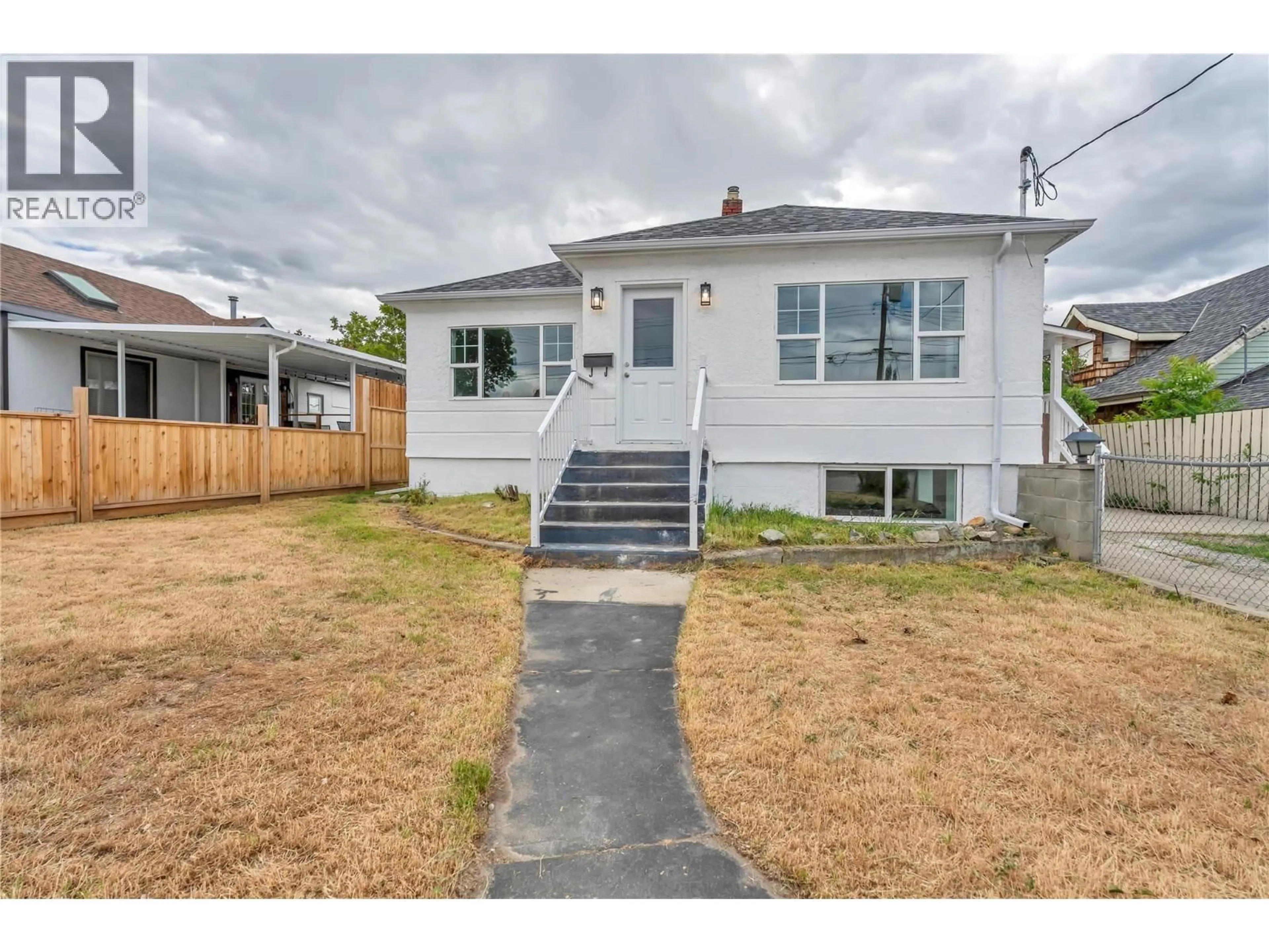 Unknown for 460 PENTICTON AVENUE, Penticton British Columbia V2A2M6