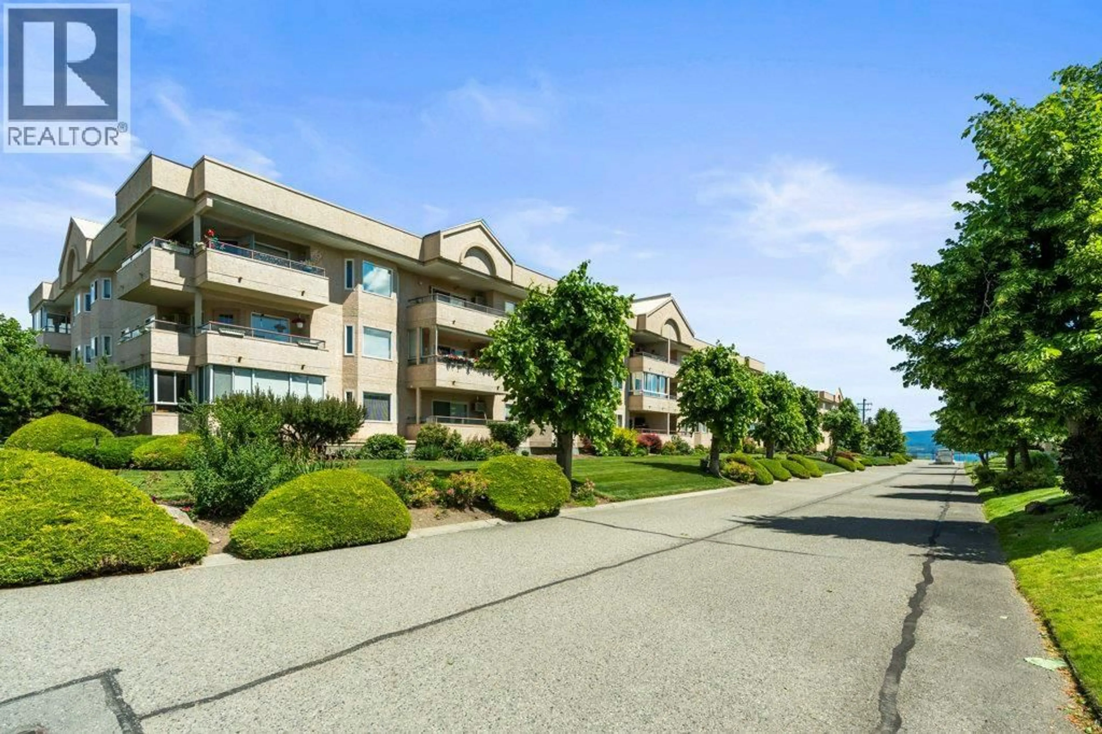 Patio, unknown for 307 - 3854 BROWN ROAD, West Kelowna British Columbia V4T2J5