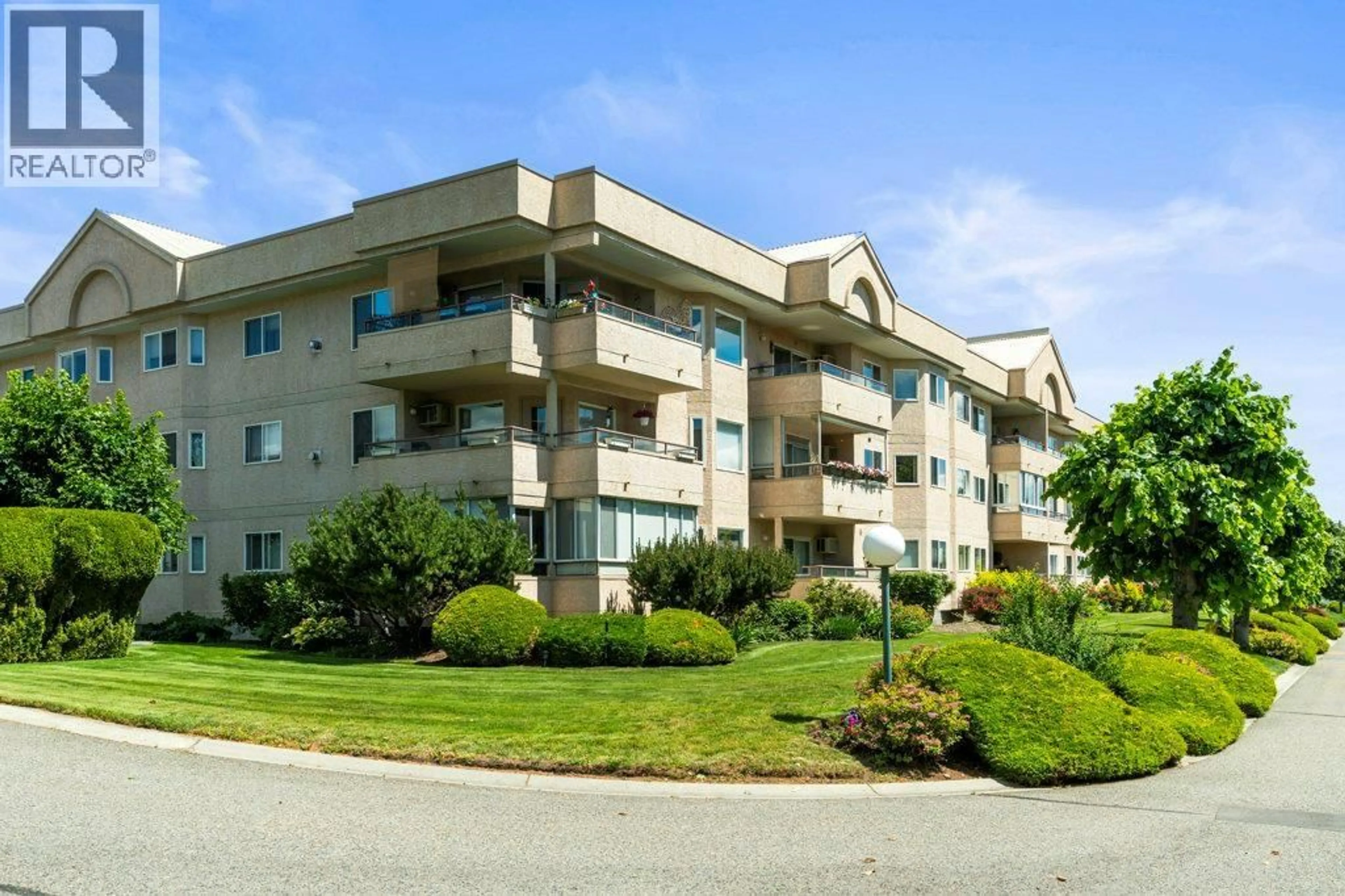 Unknown for 307 - 3854 BROWN ROAD, West Kelowna British Columbia V4T2J5