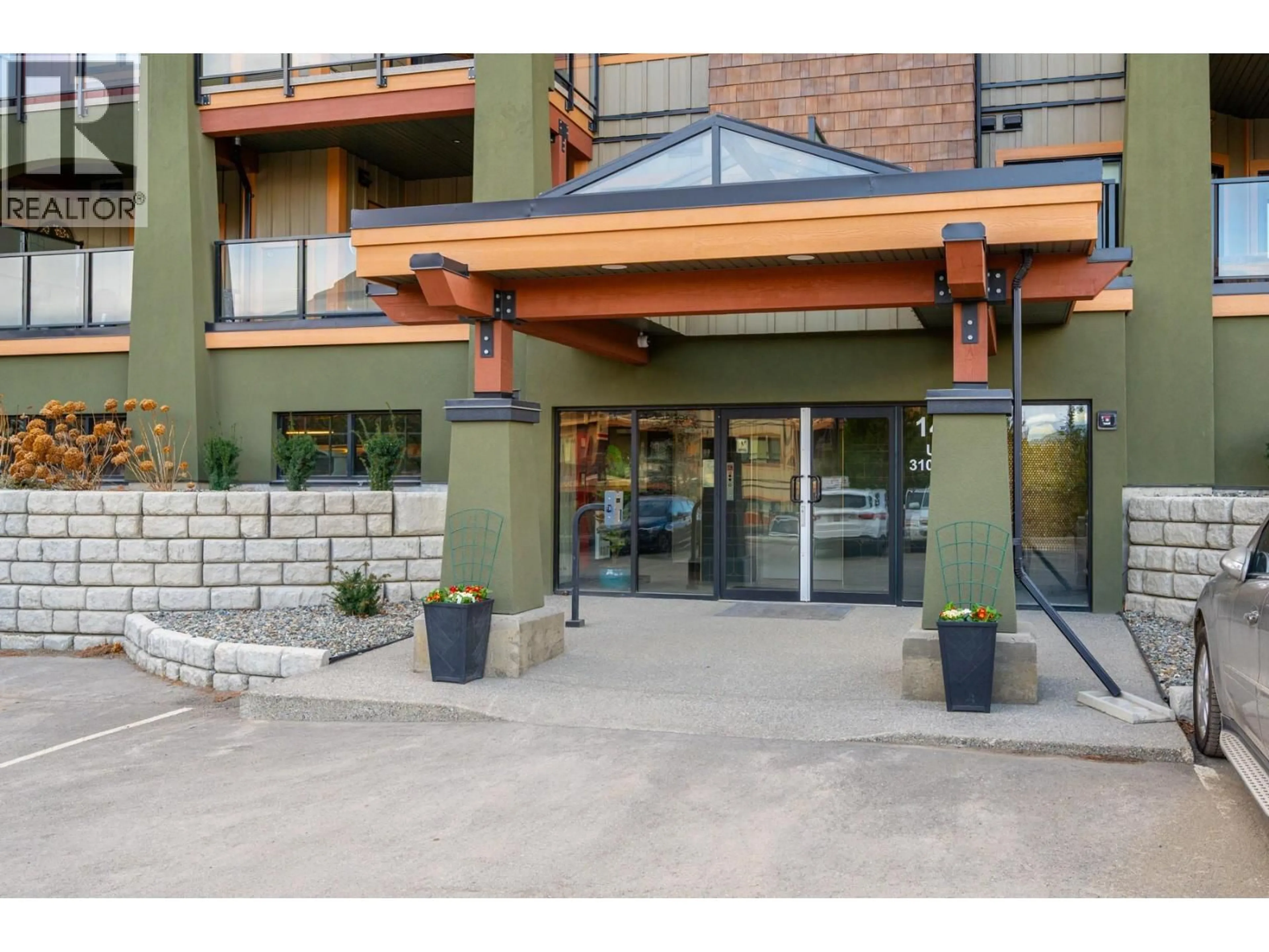 Unknown for 3405 - 1405 SPRINGHILL DRIVE, Kamloops British Columbia V2C0B4