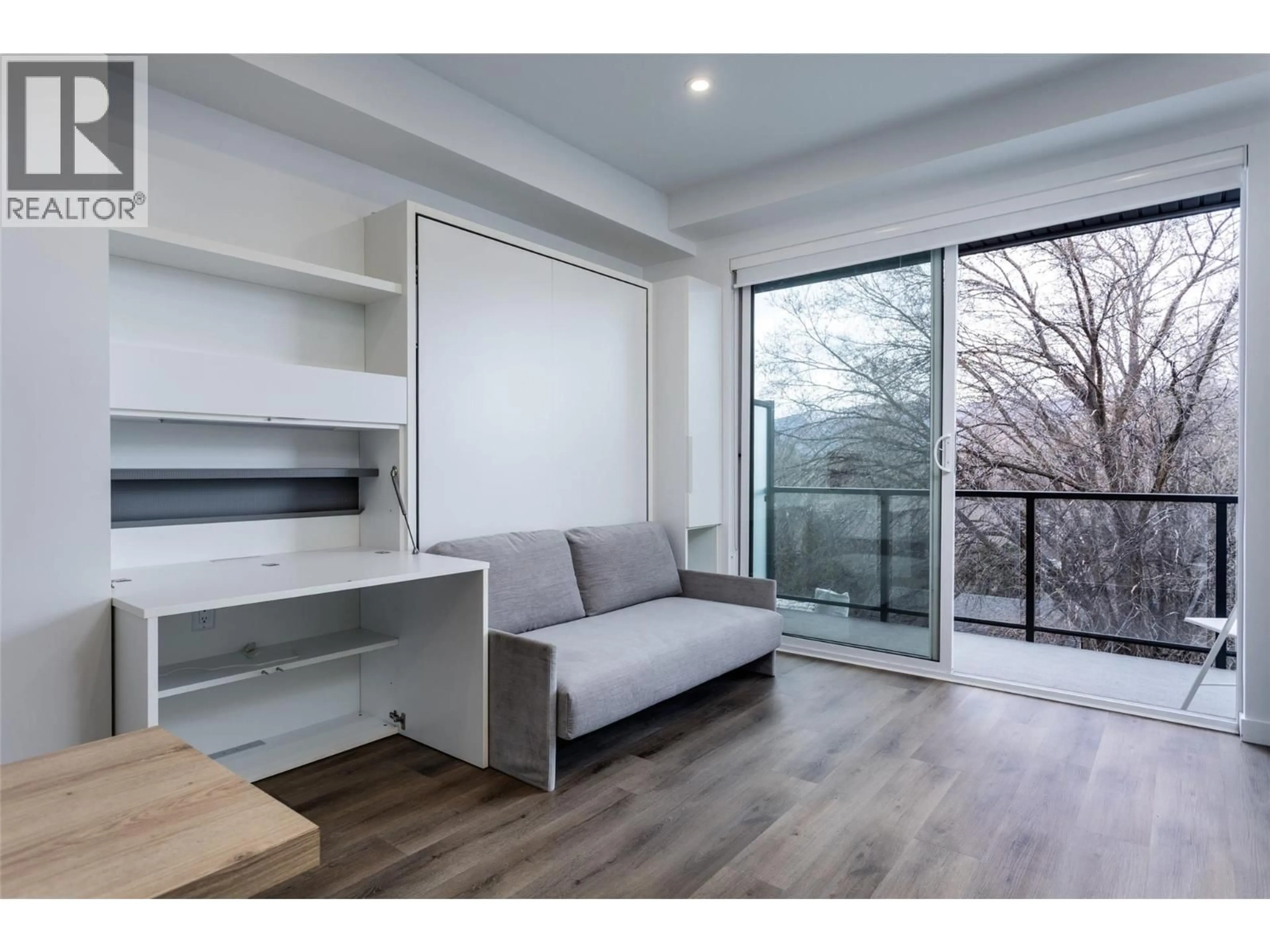 A pic of a room for 307 - 1274 DEVONSHIRE AVENUE, Kelowna British Columbia V1Y0M7