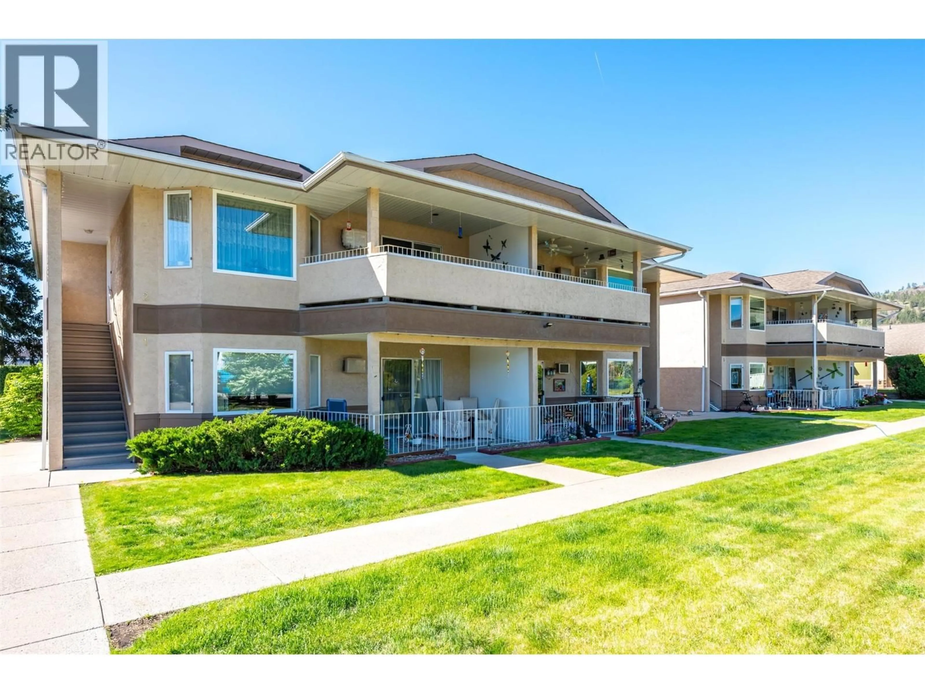 Unknown for 4 - 14008 VICTORIA ROAD NORTH, Summerland British Columbia V0H1Z5