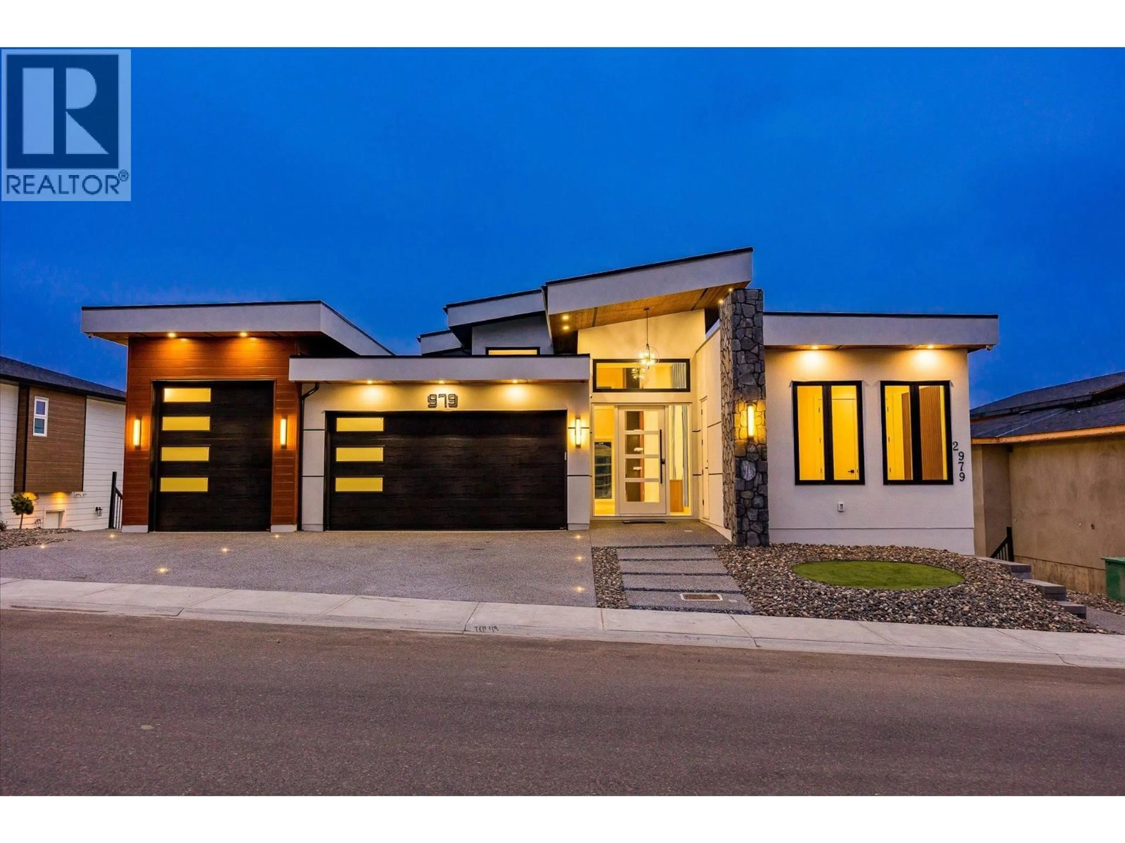 Unknown for 979 LOSETH DRIVE, Kelowna British Columbia V1P0A1