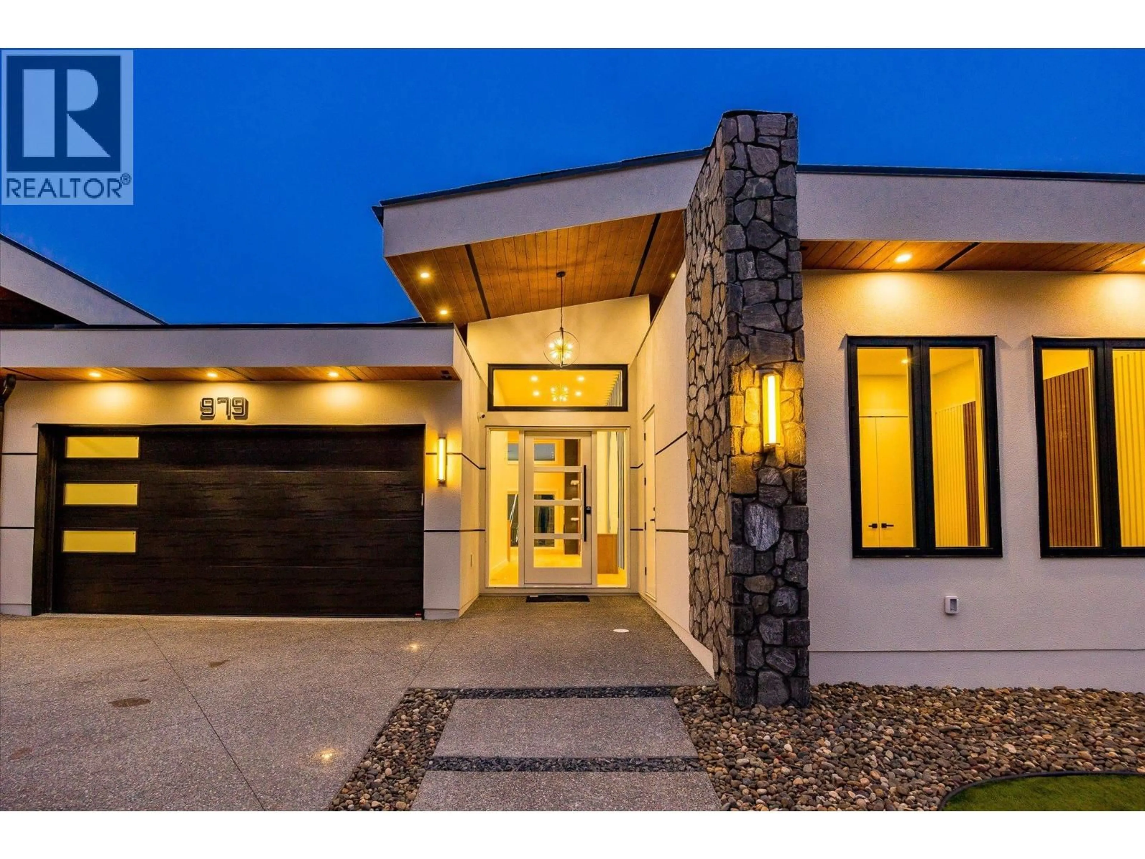 Unknown for 979 LOSETH DRIVE, Kelowna British Columbia V1P0A1