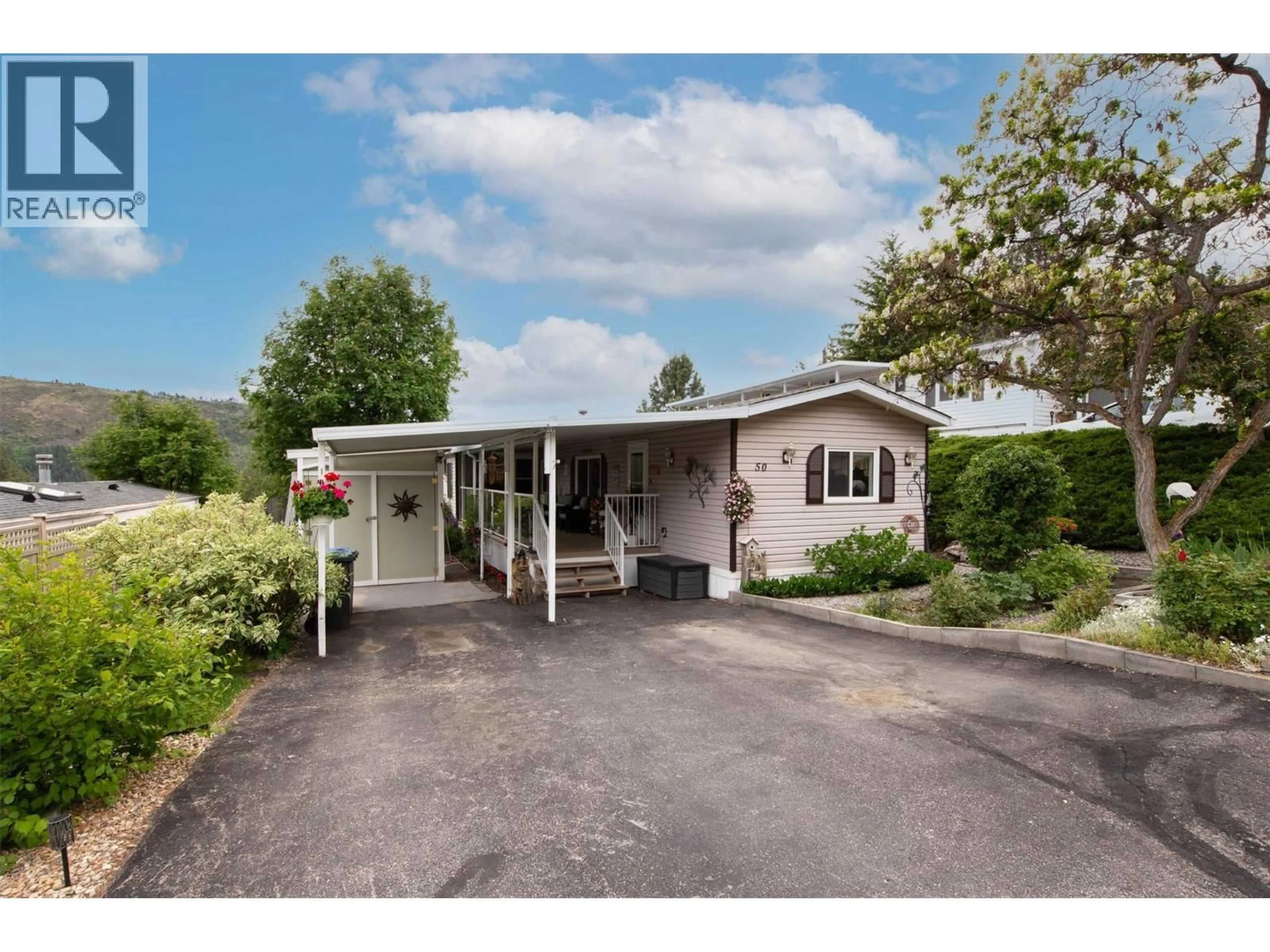 Unknown for 50 - 1750 LENZ ROAD, West Kelowna British Columbia V1Z3N1