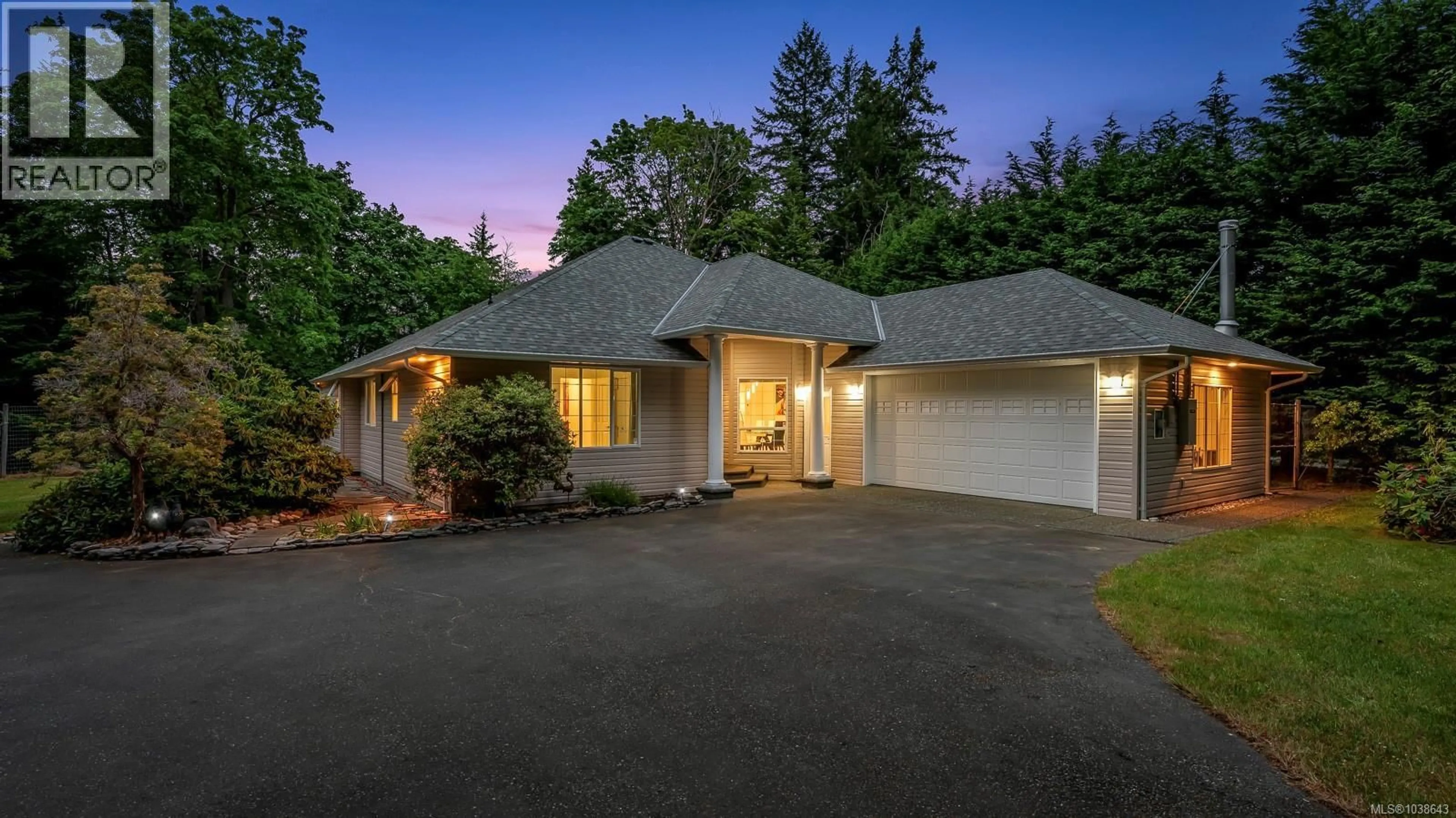Unknown for 5888 SEA TERRACE ROAD, Courtenay British Columbia V9J1W1