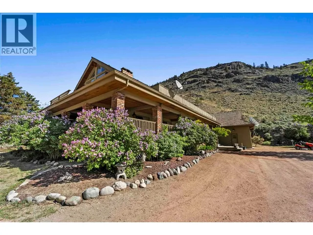 8609 HIGHWAY 8 OTHER, Lytton 5