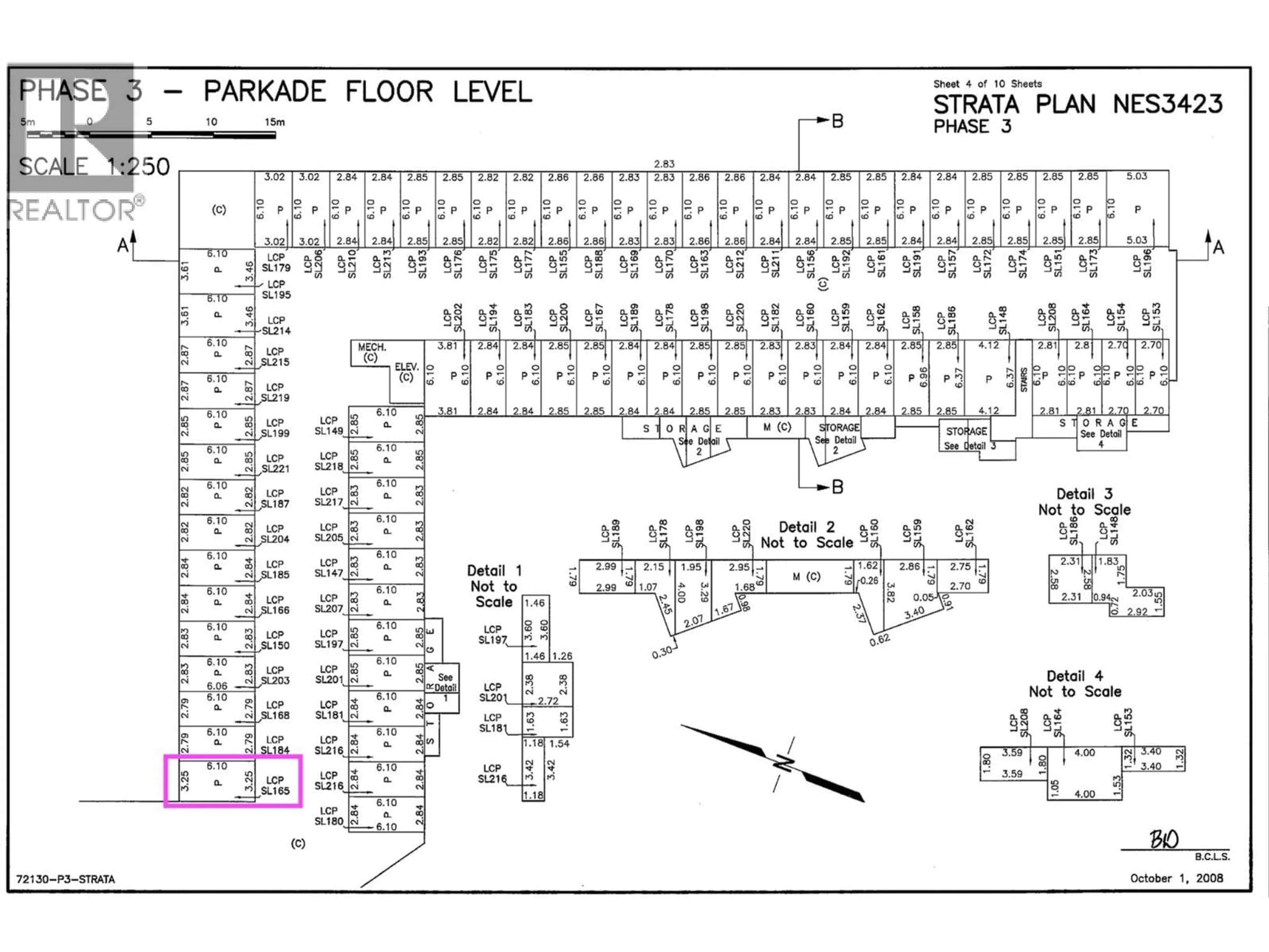 Floor plan for 2201 - 205 THIRD AVENUE, Invermere British Columbia V0A1K7