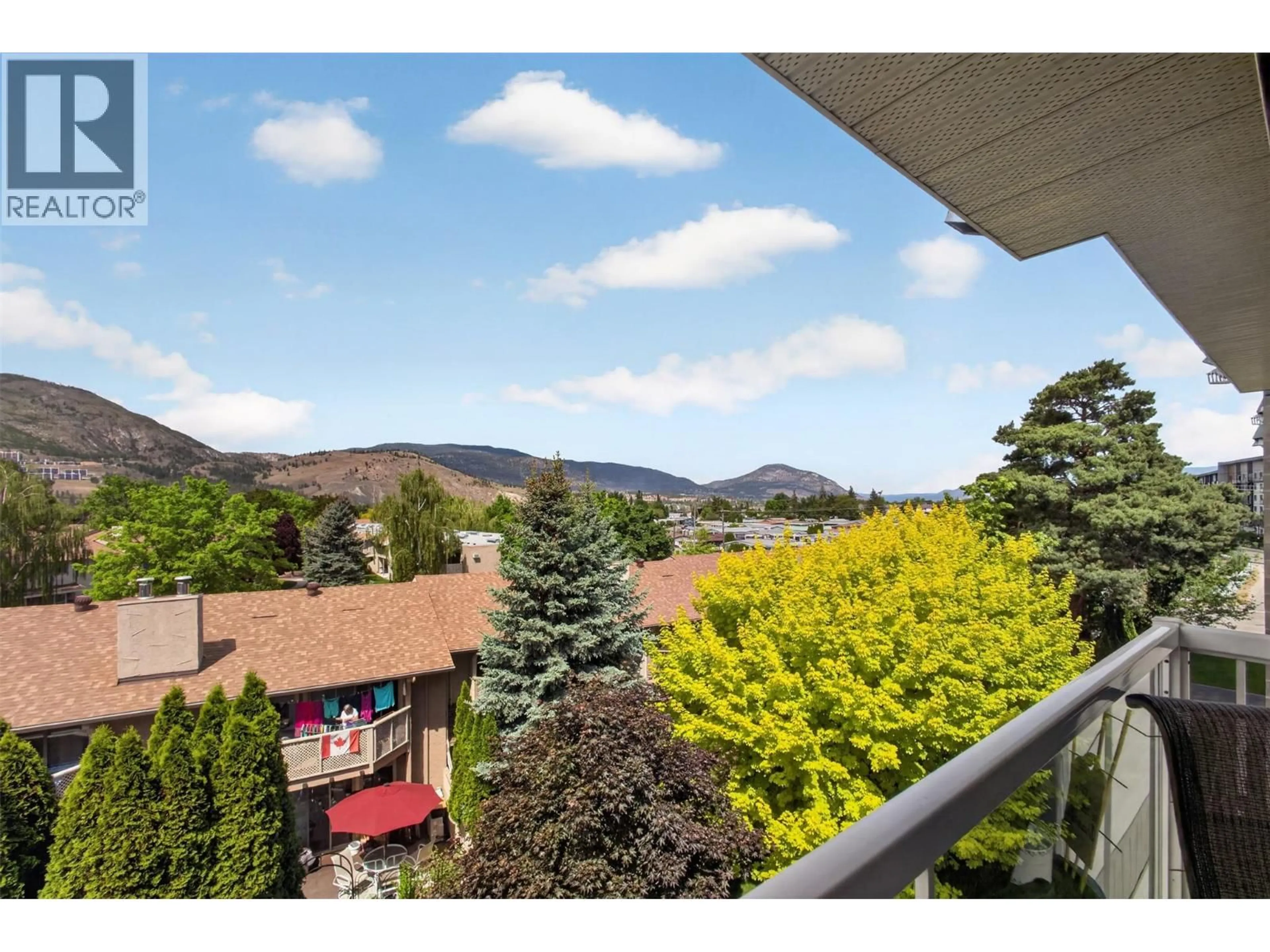 Unknown for 307 - 298 YORKTON AVENUE, Penticton British Columbia V2A3V5