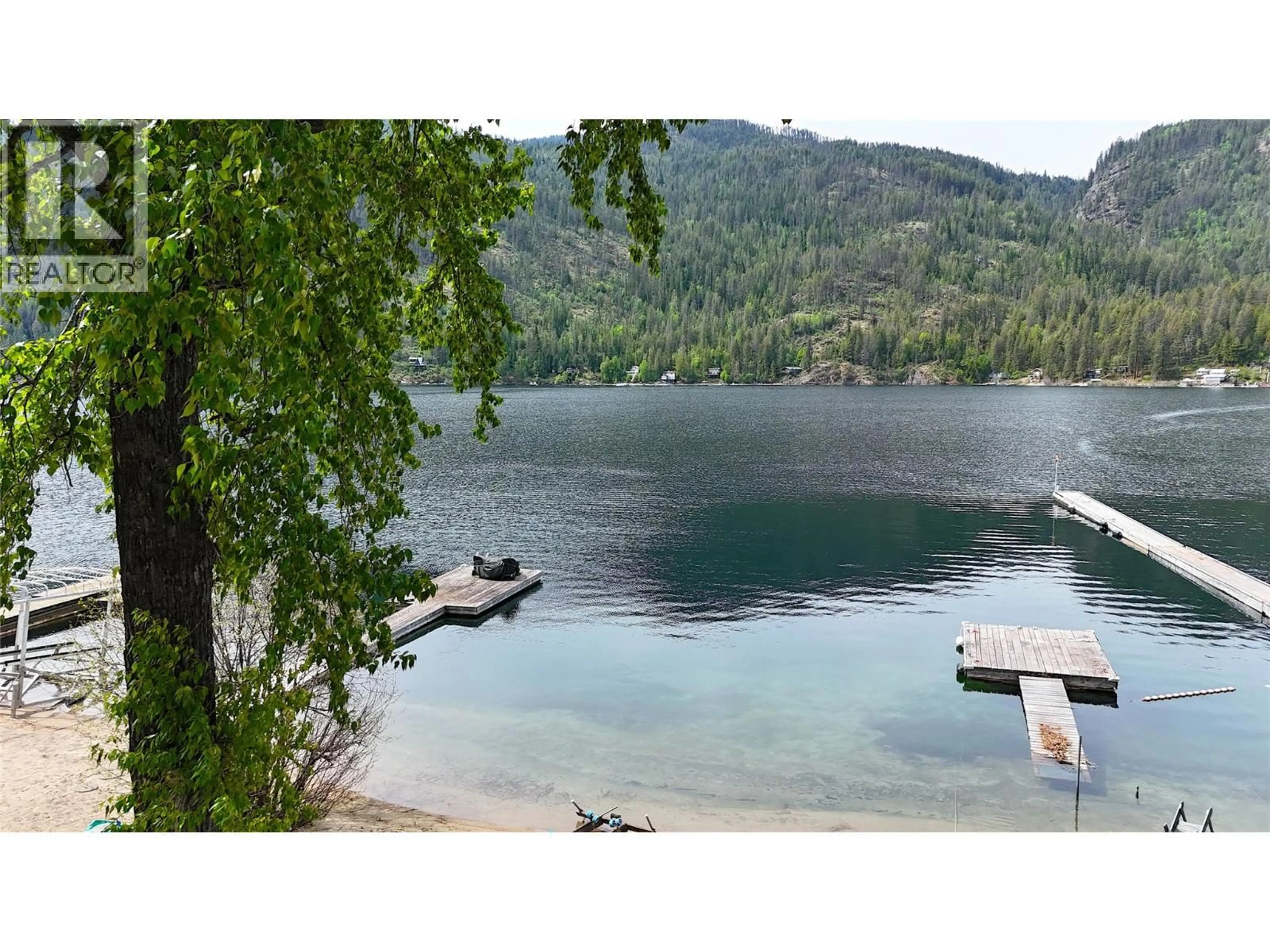 Unknown for 189 ALPINE ROAD, Christina Lake British Columbia V0H1E1