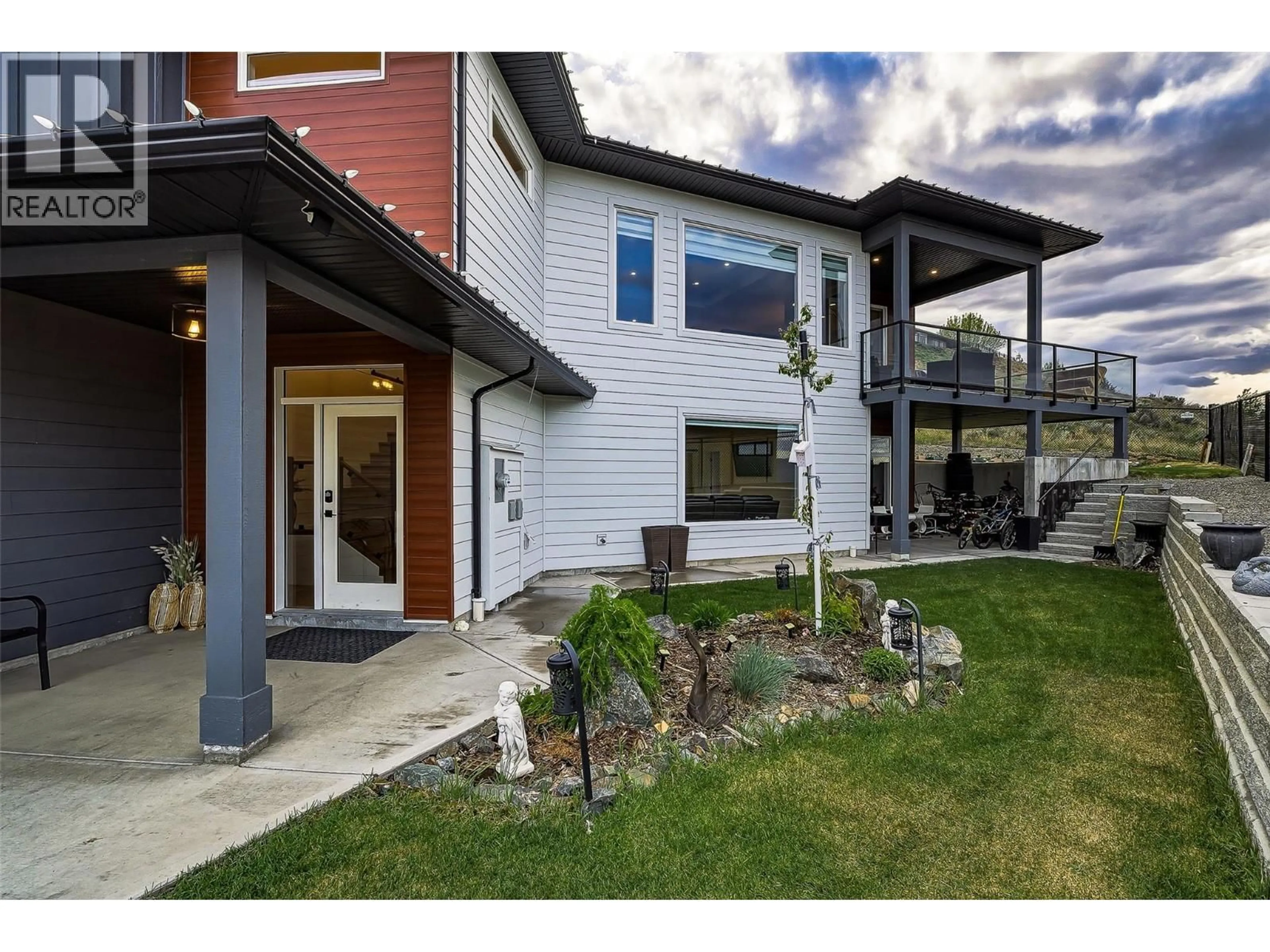 Unknown for 2405 TALBOT PLACE, Kamloops British Columbia V1S2B2