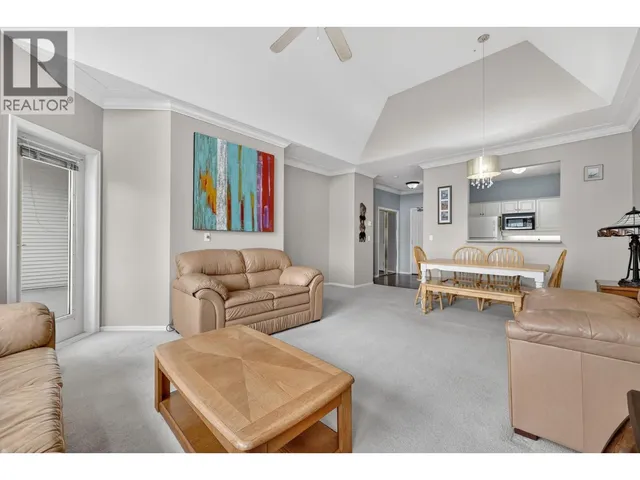 303 - 877 KLO ROAD, Kelowna 5