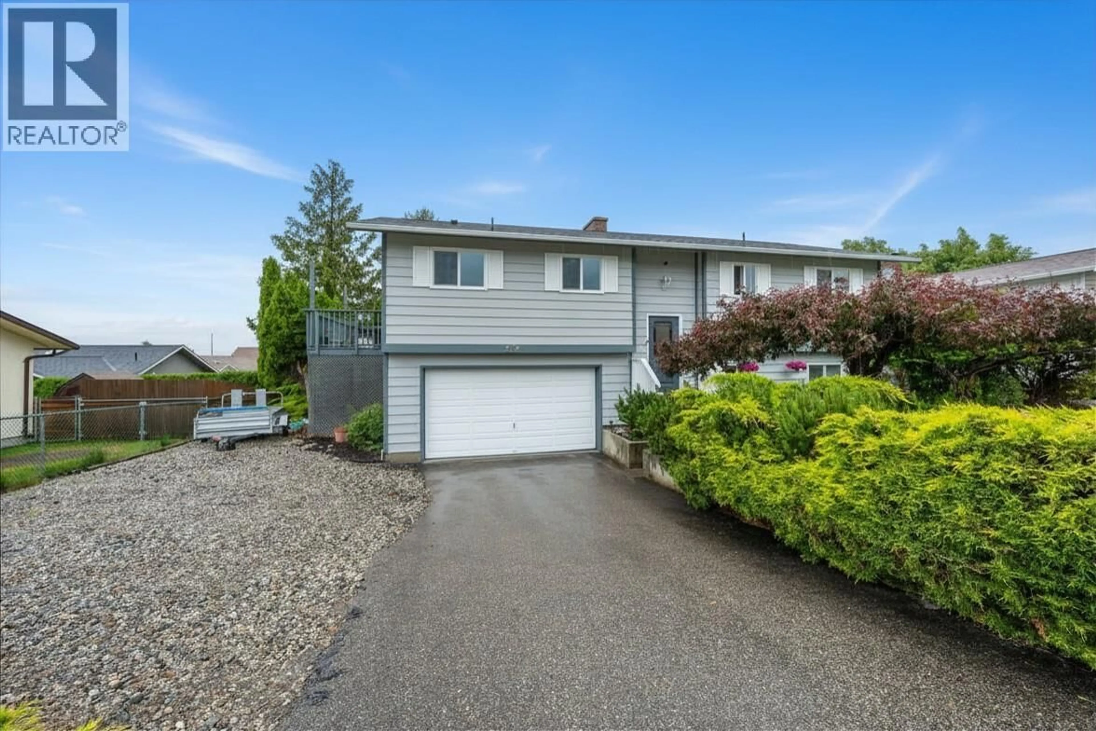 Unknown for 2525 WILTSE DRIVE, Penticton British Columbia V2A7X7