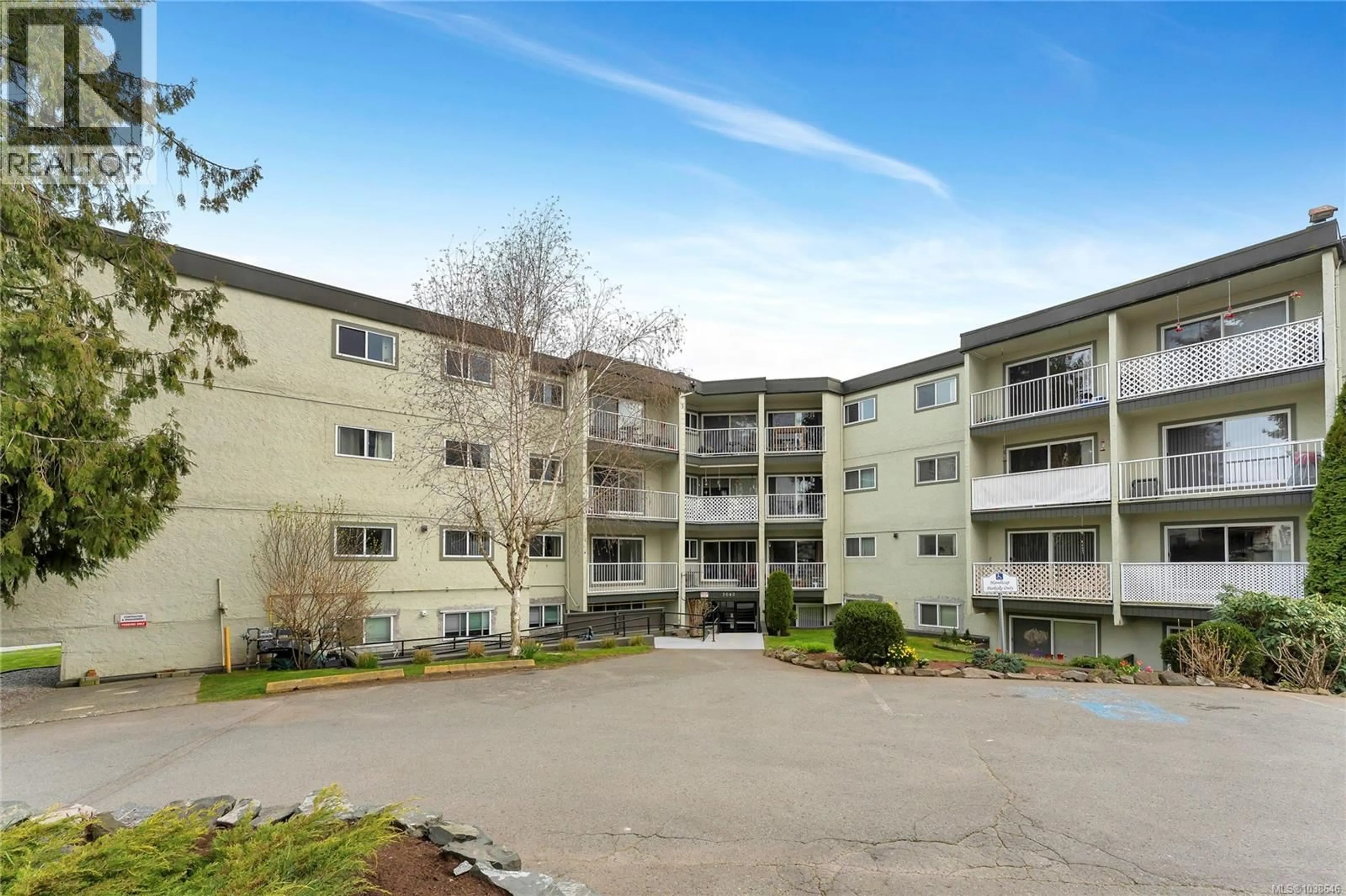 Patio, unknown for 304 - 3040 PINE STREET, Chemainus British Columbia V0R1K1